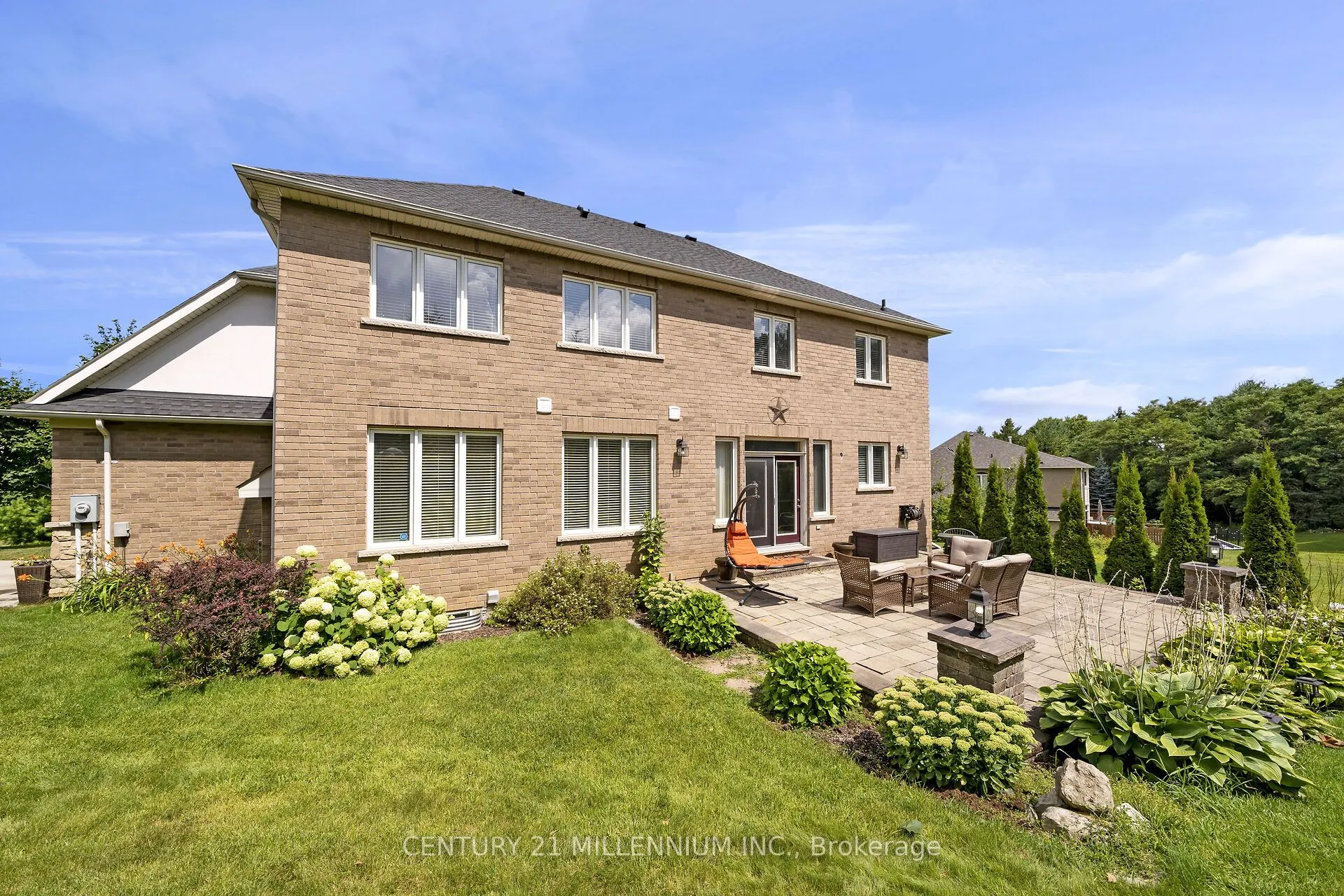 15 Upper Canada Drive