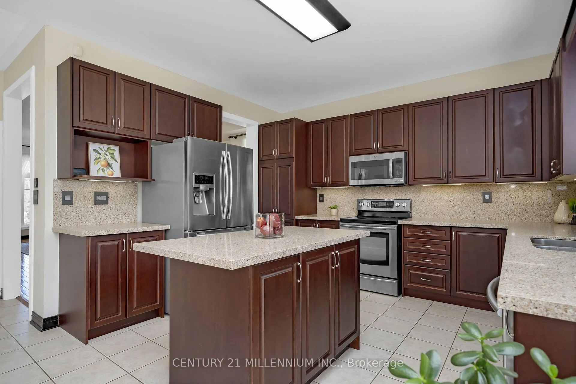 15 Upper Canada Drive