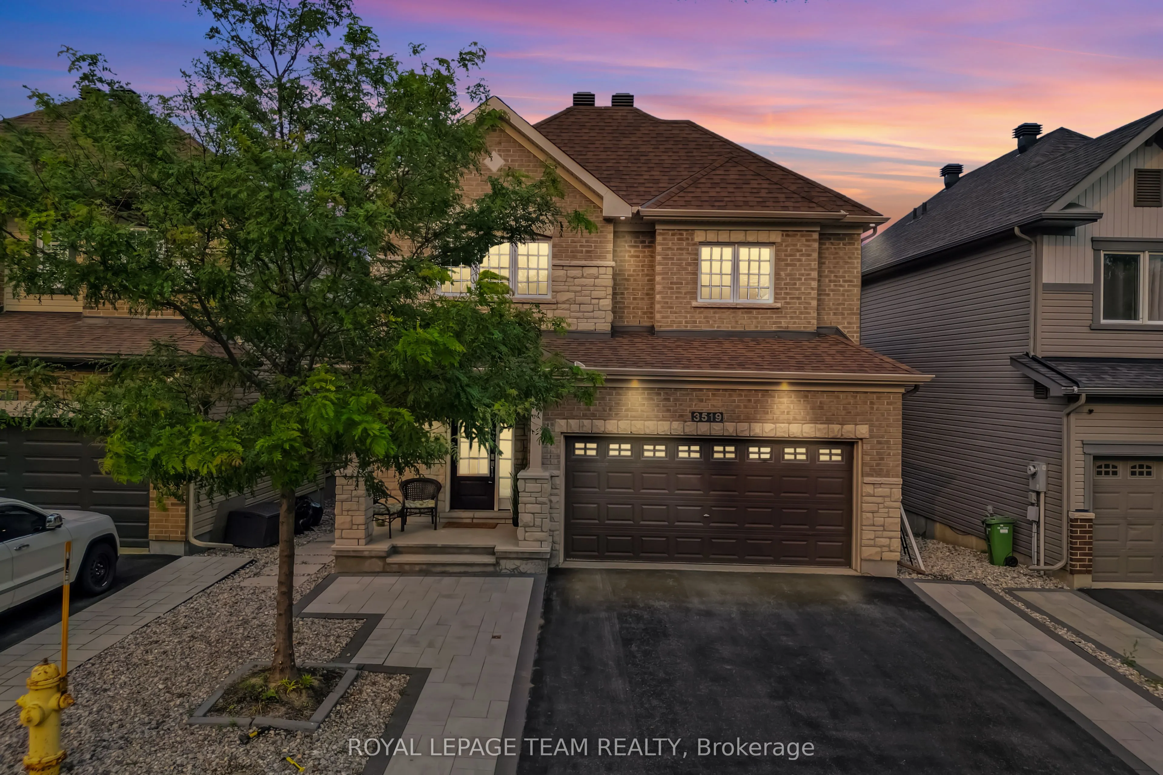 3519 Woodroffe Avenue
