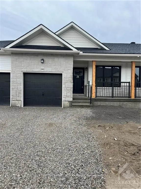 96 Whitcomb Crescent