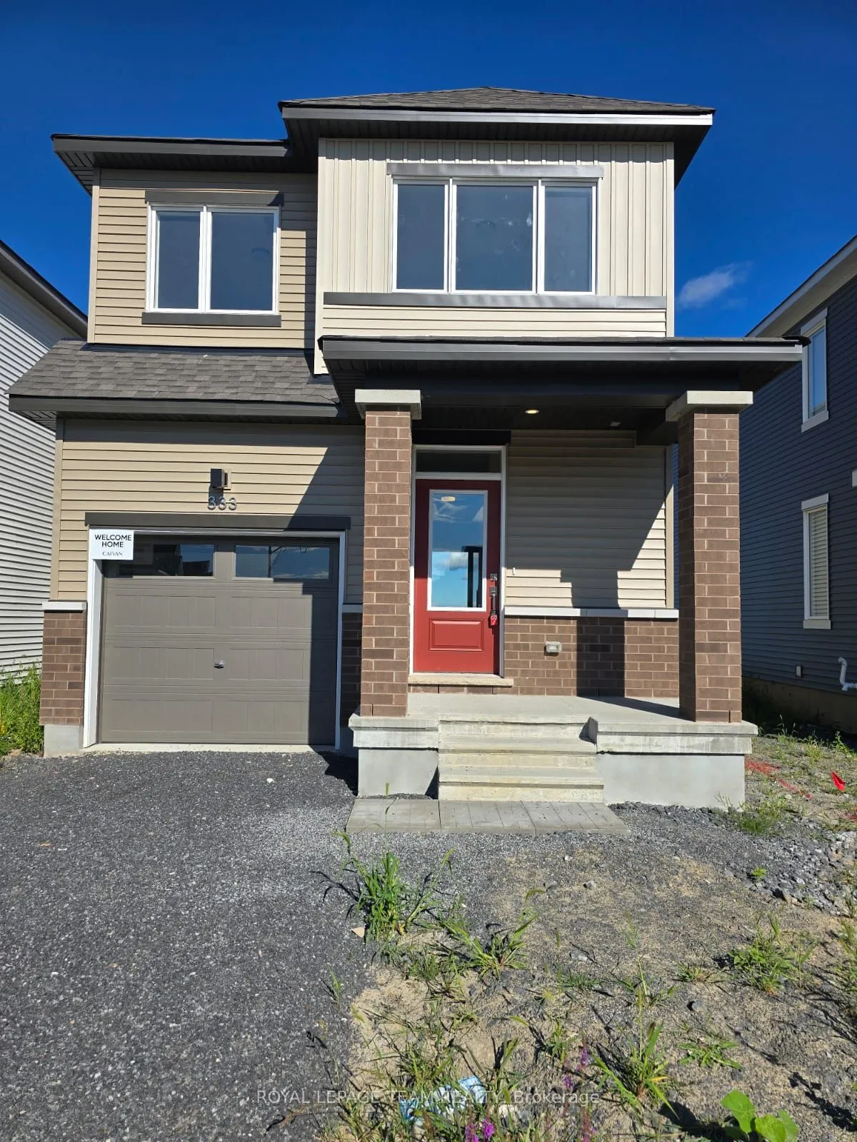 333 Cantering Drive
