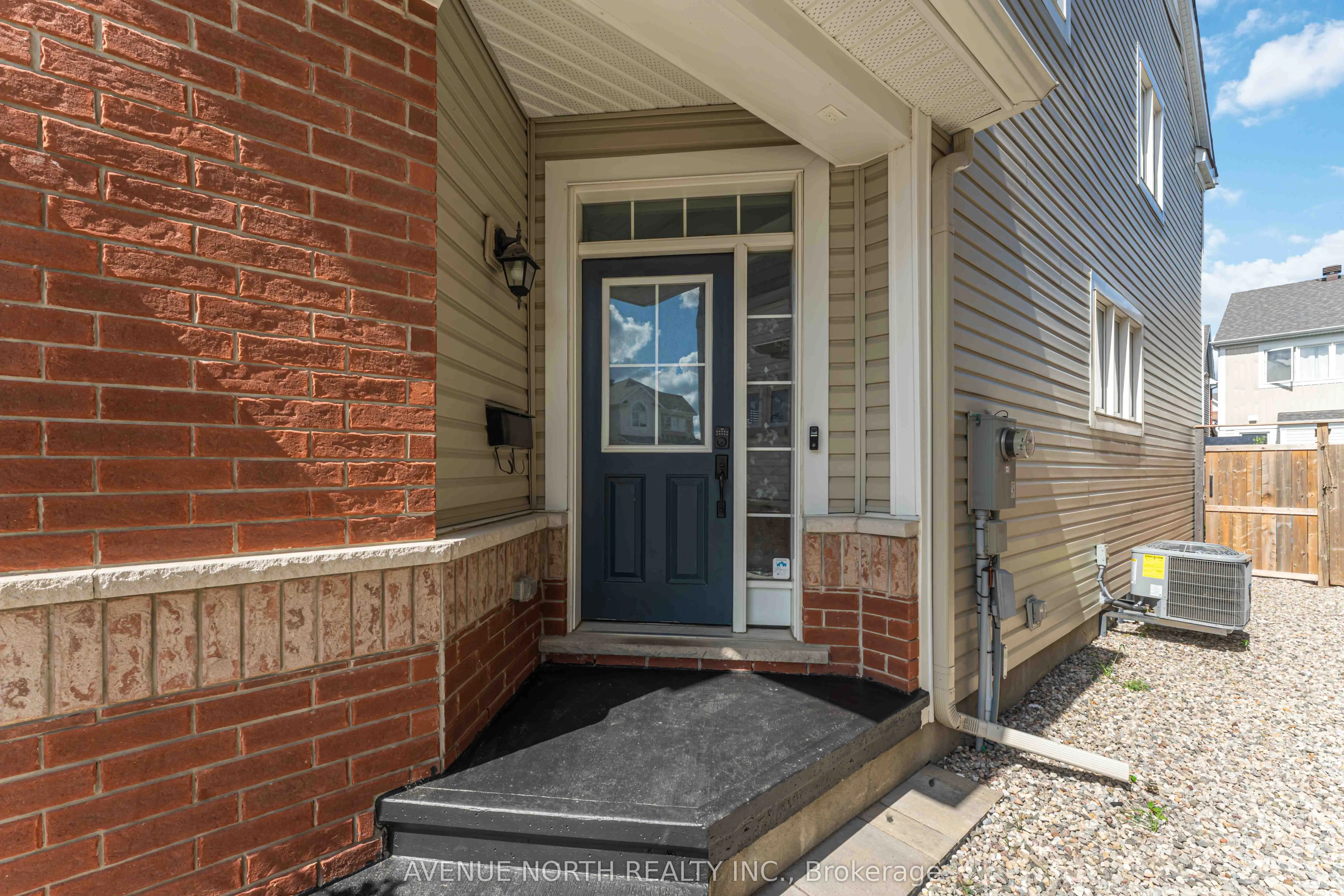 210 Des Soldats Riendeau Street