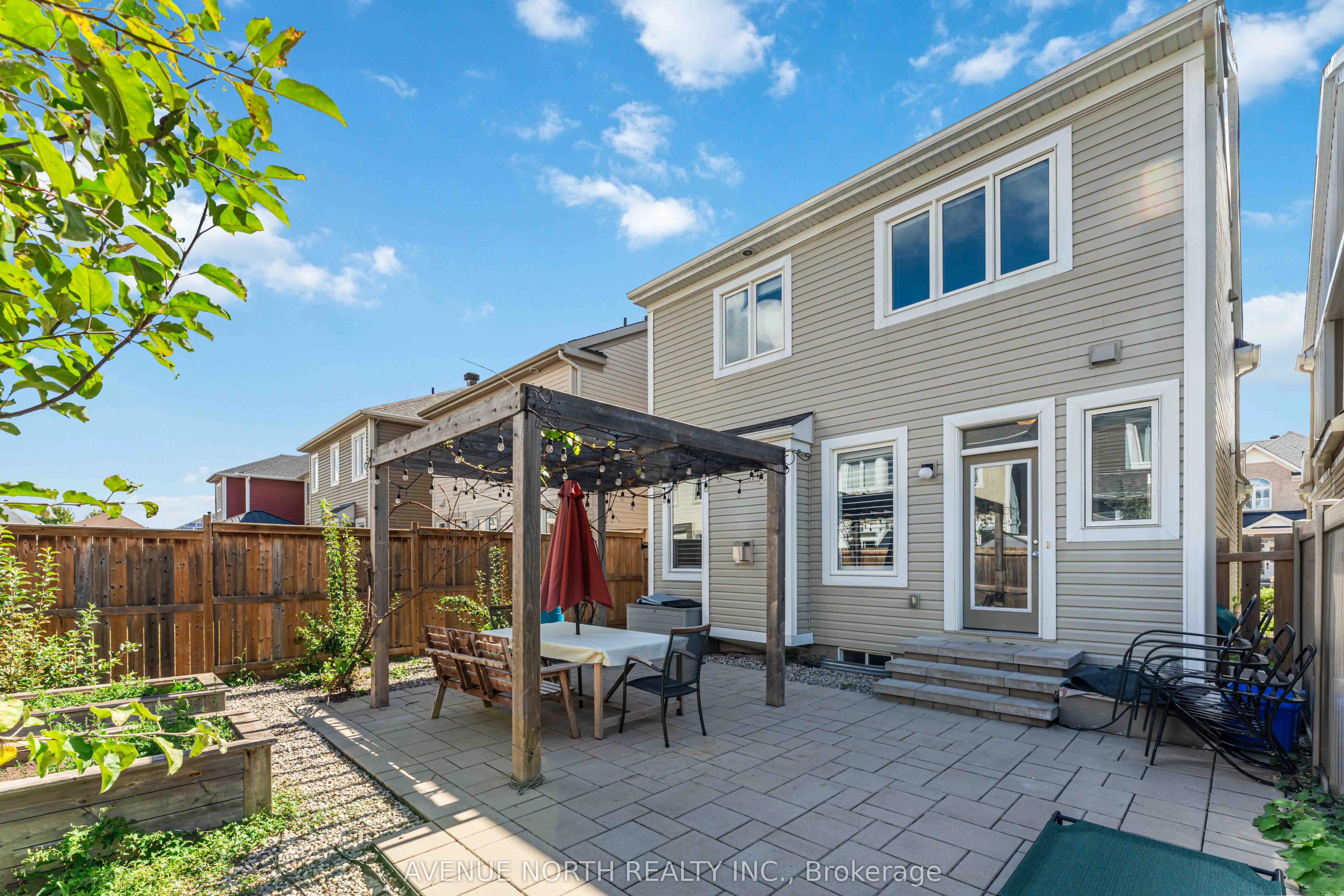 210 Des Soldats Riendeau Street