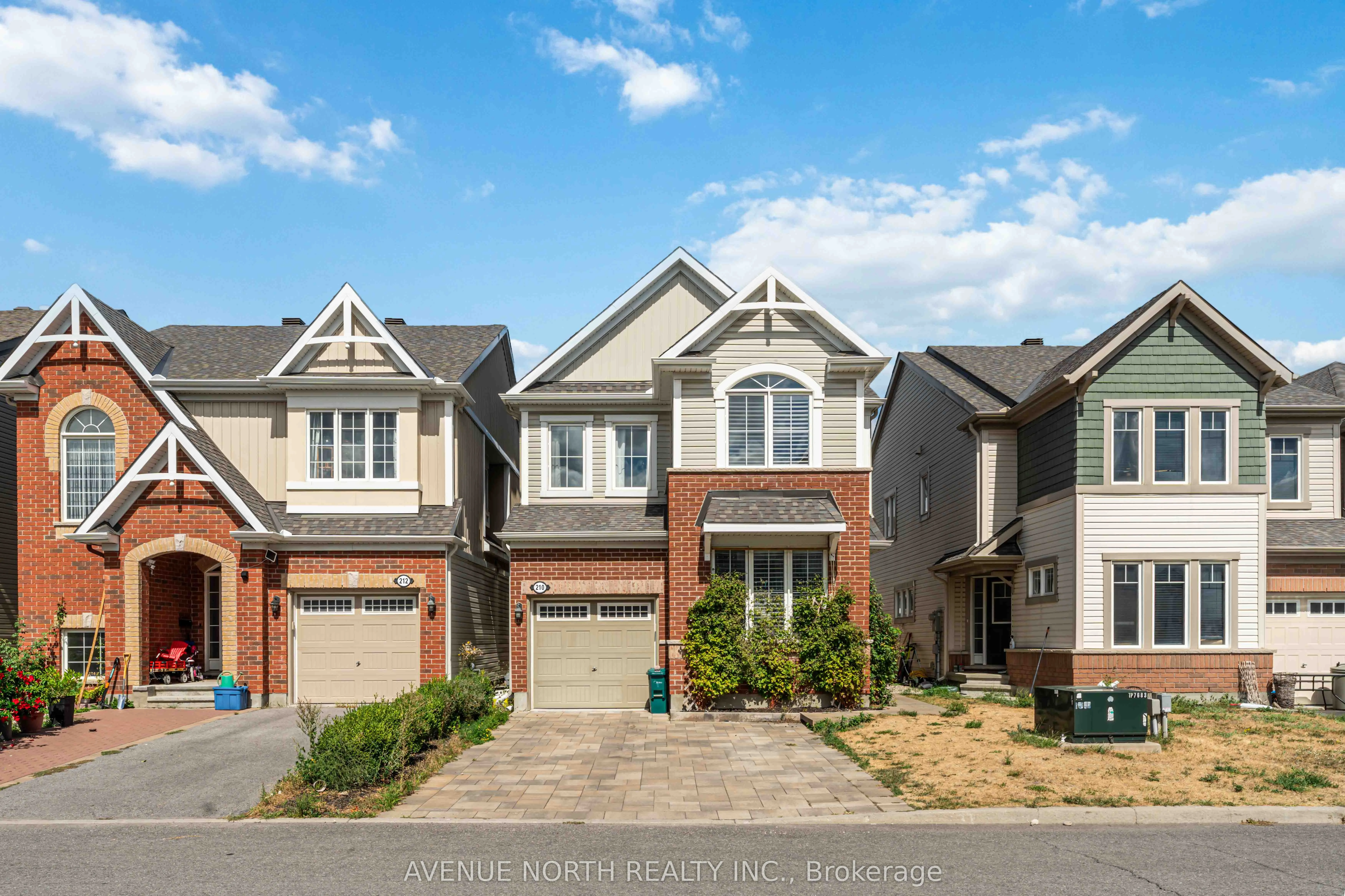 210 Des Soldats Riendeau Street