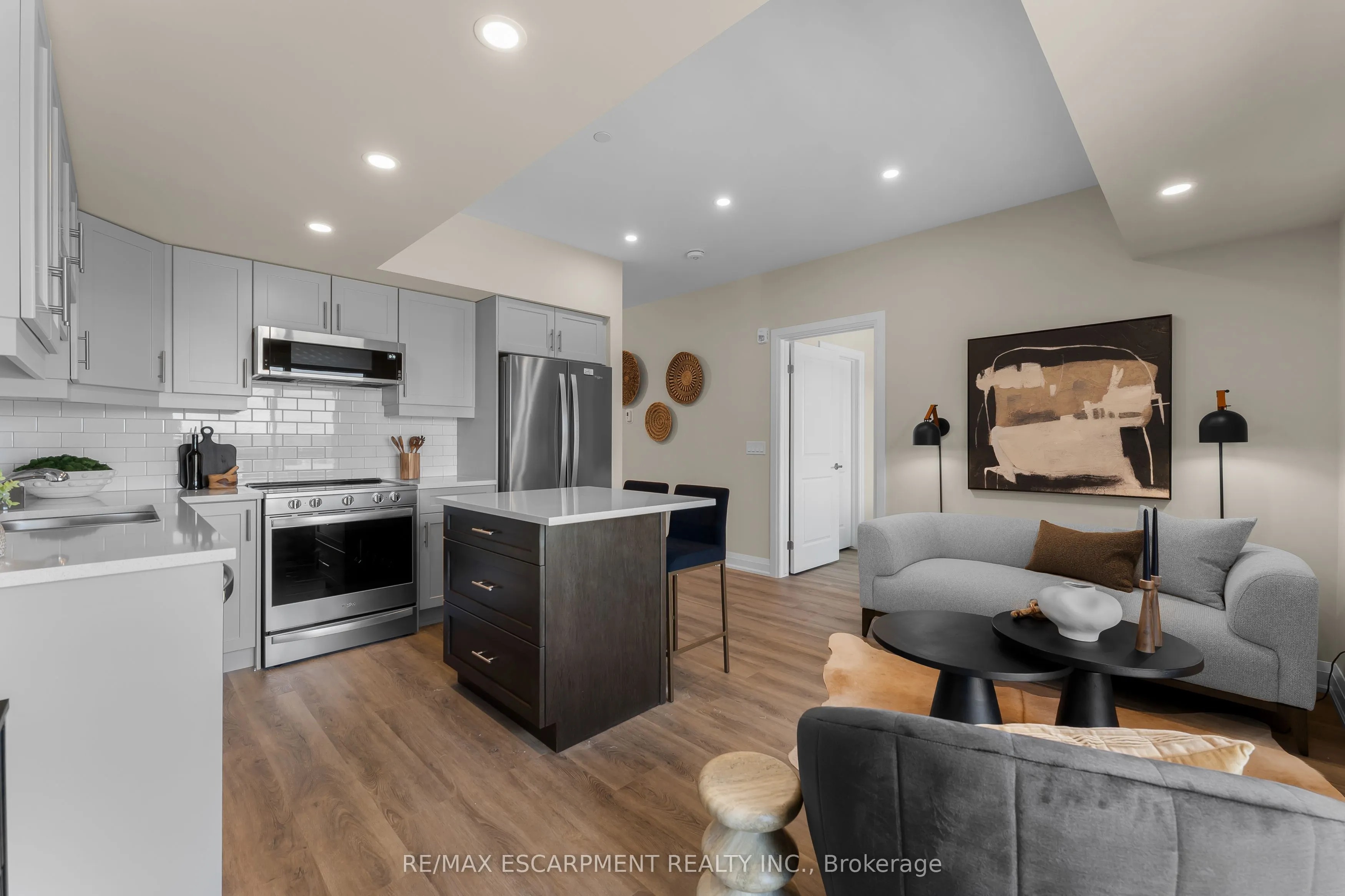118 Summersides Boulevard, #314