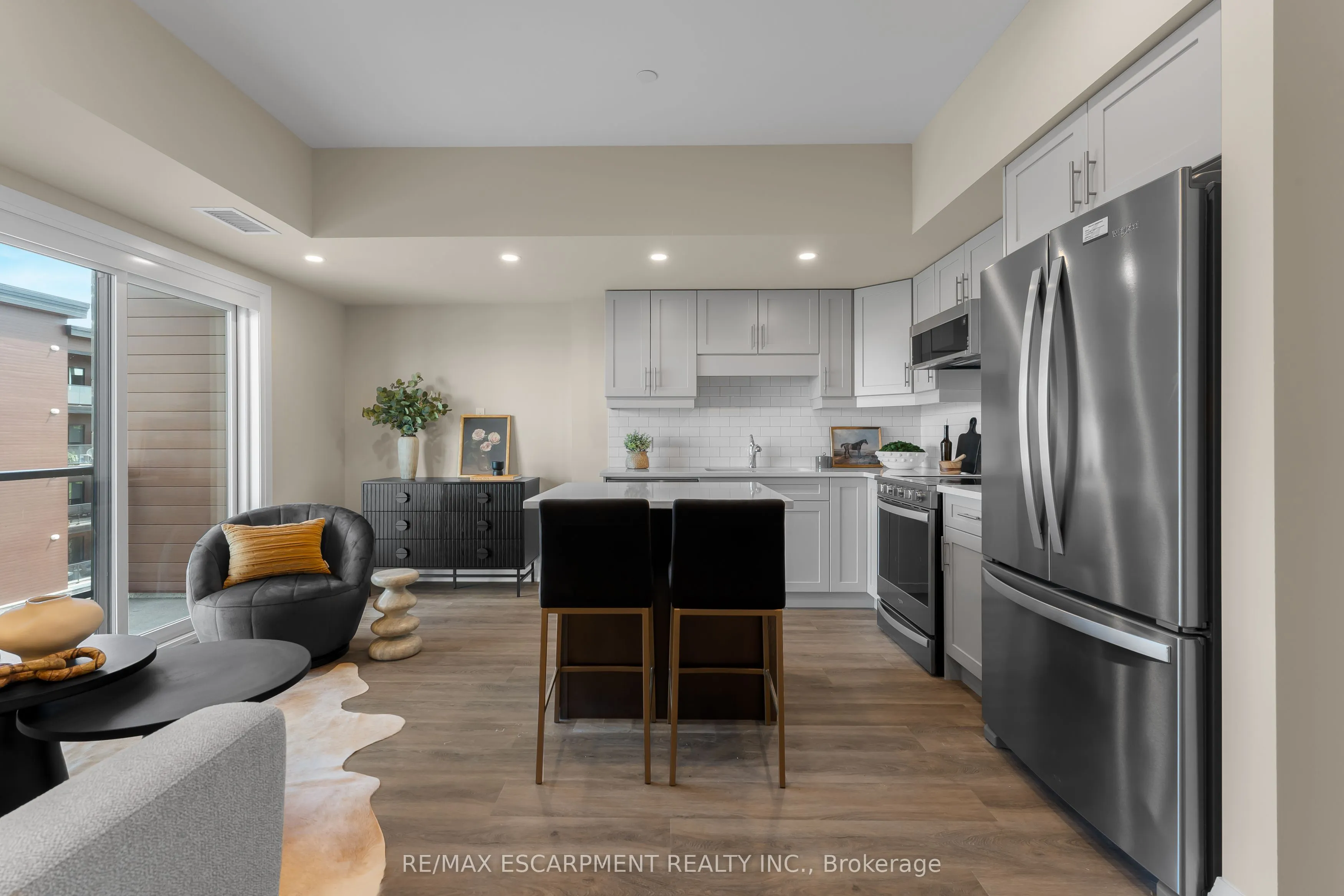 118 Summersides Boulevard, #314