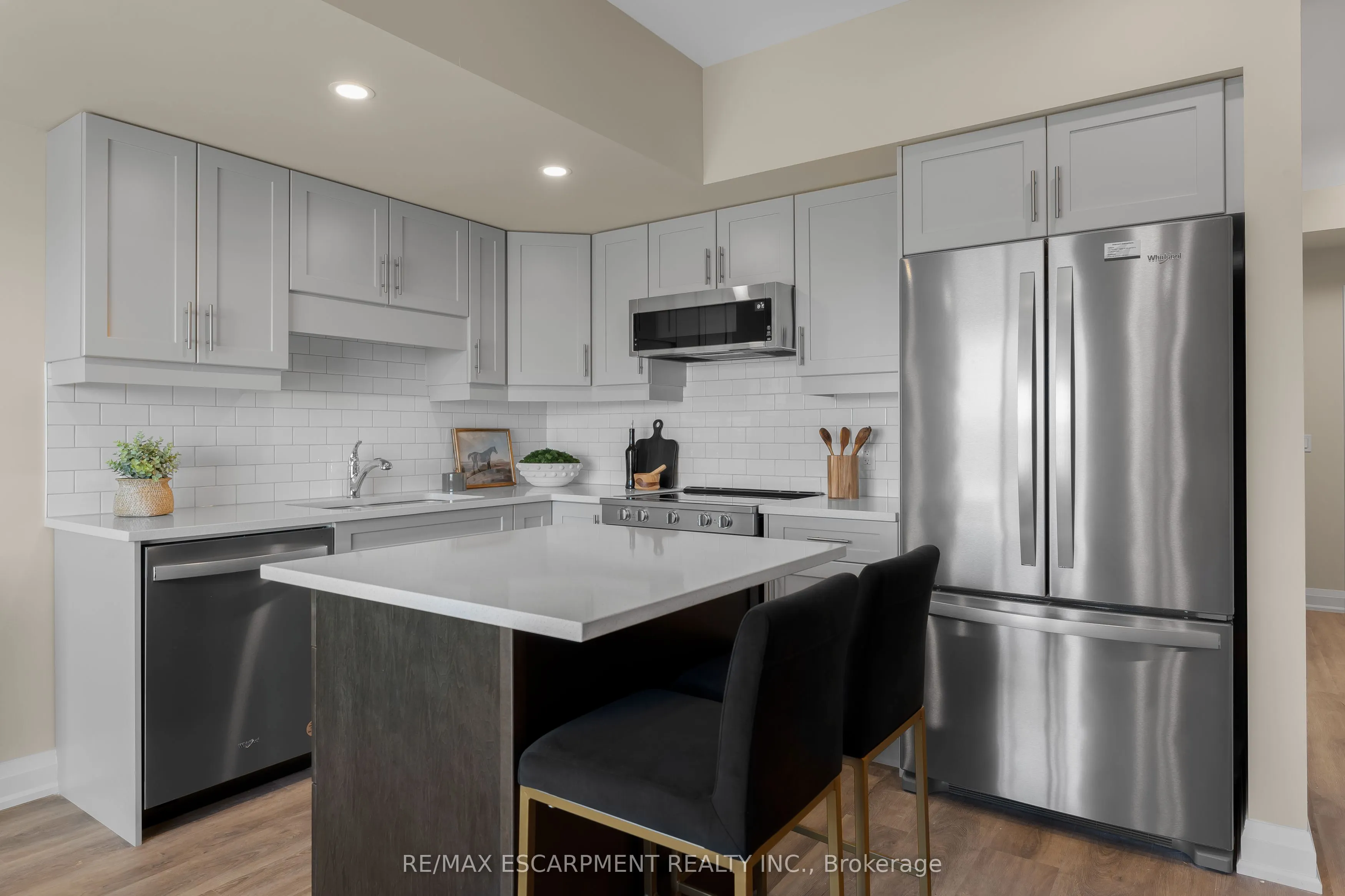 118 Summersides Boulevard, #314