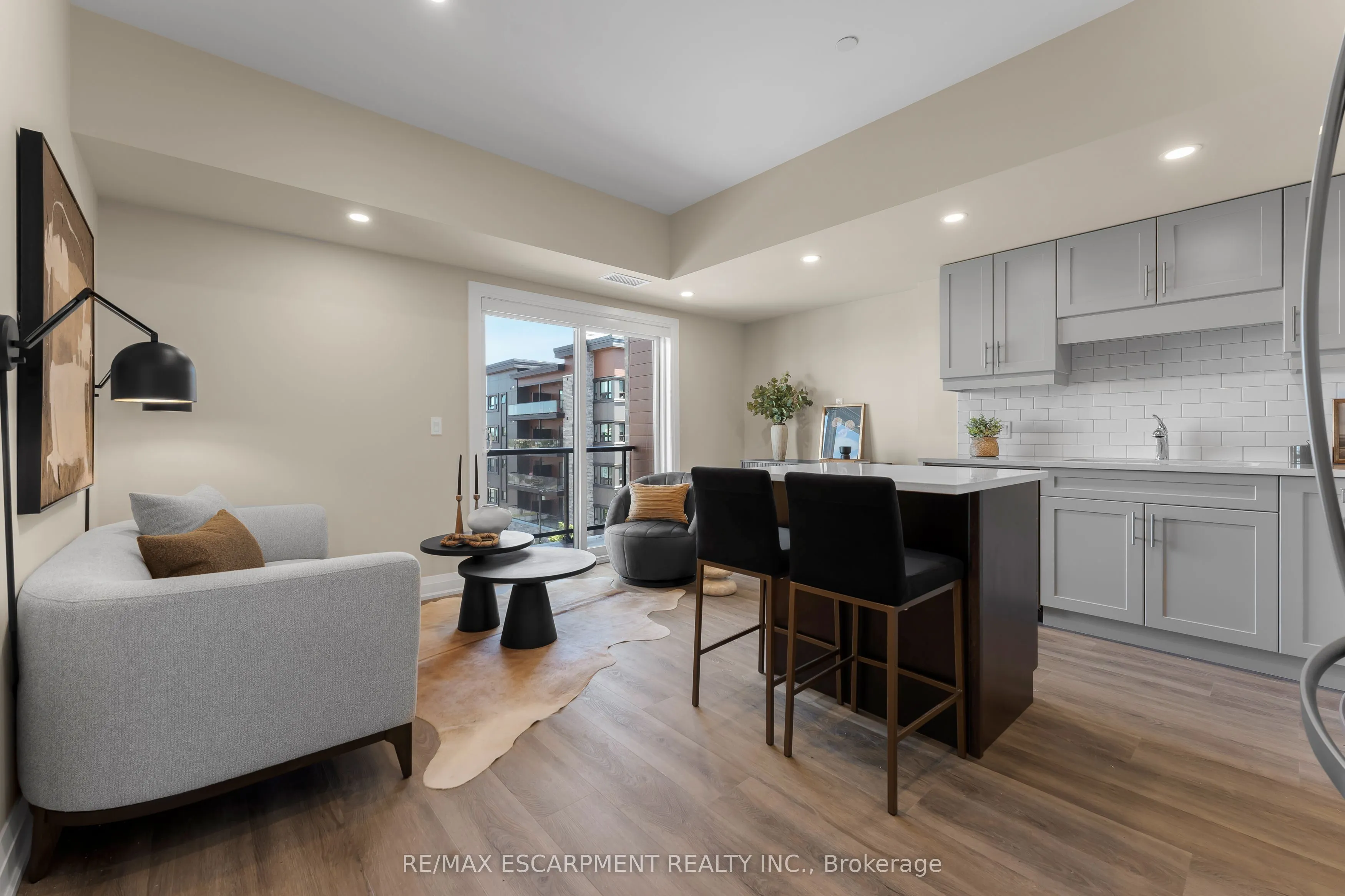 118 Summersides Boulevard, #314