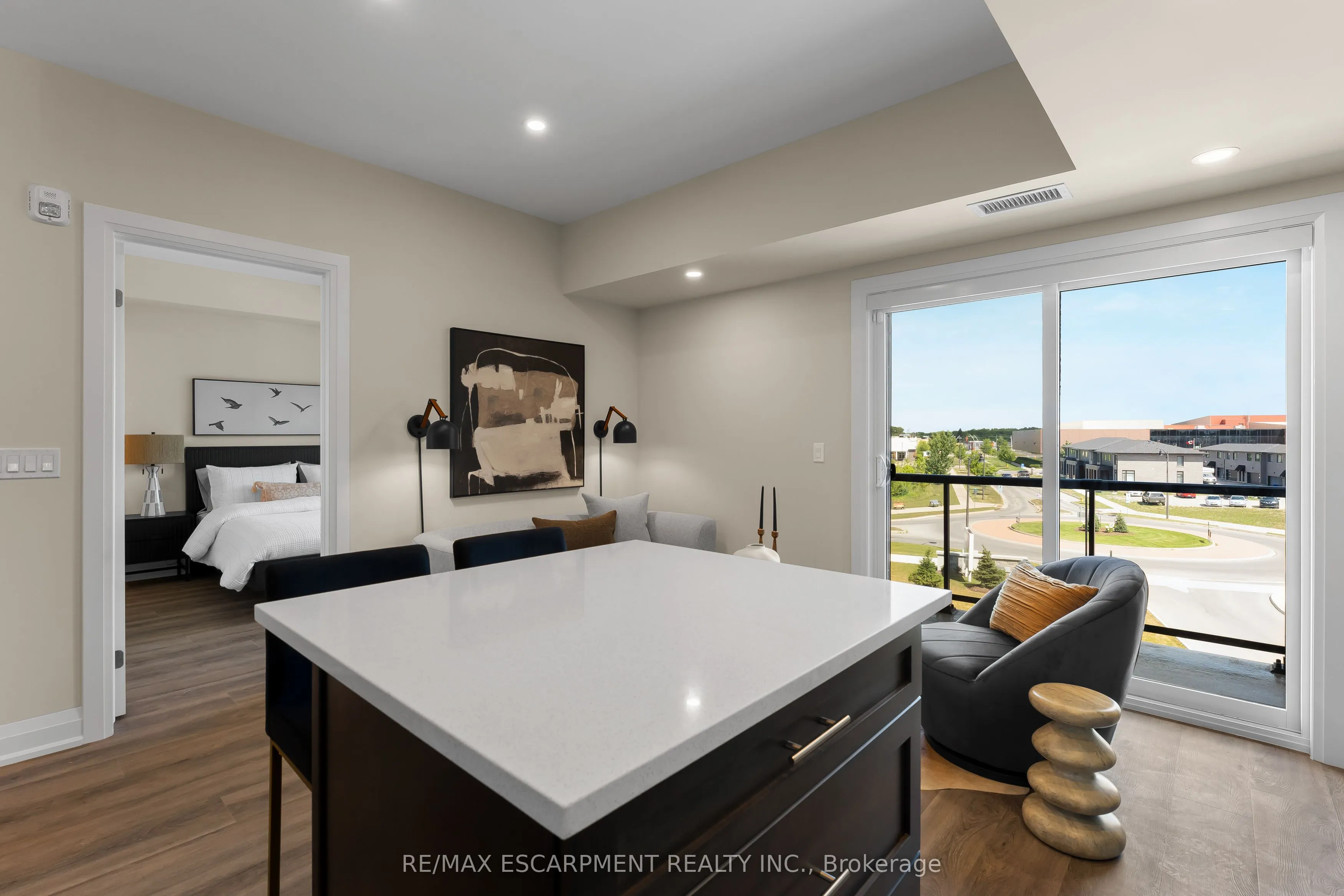 118 Summersides Boulevard, #314