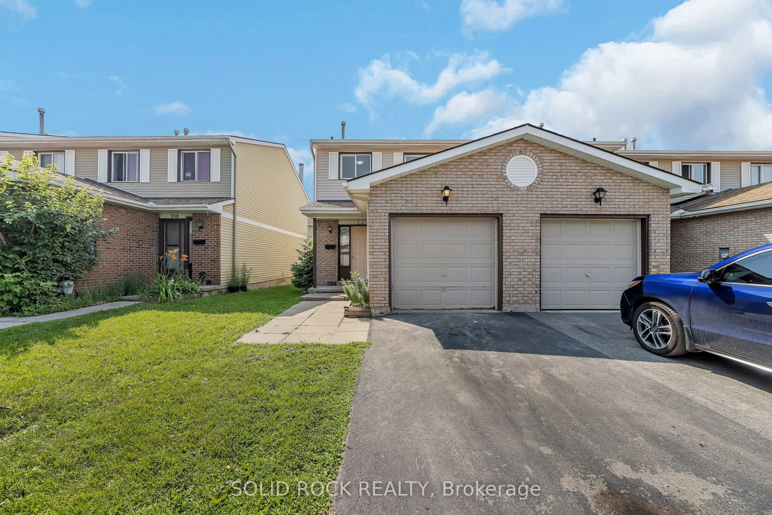 348 Monica Crescent, #42