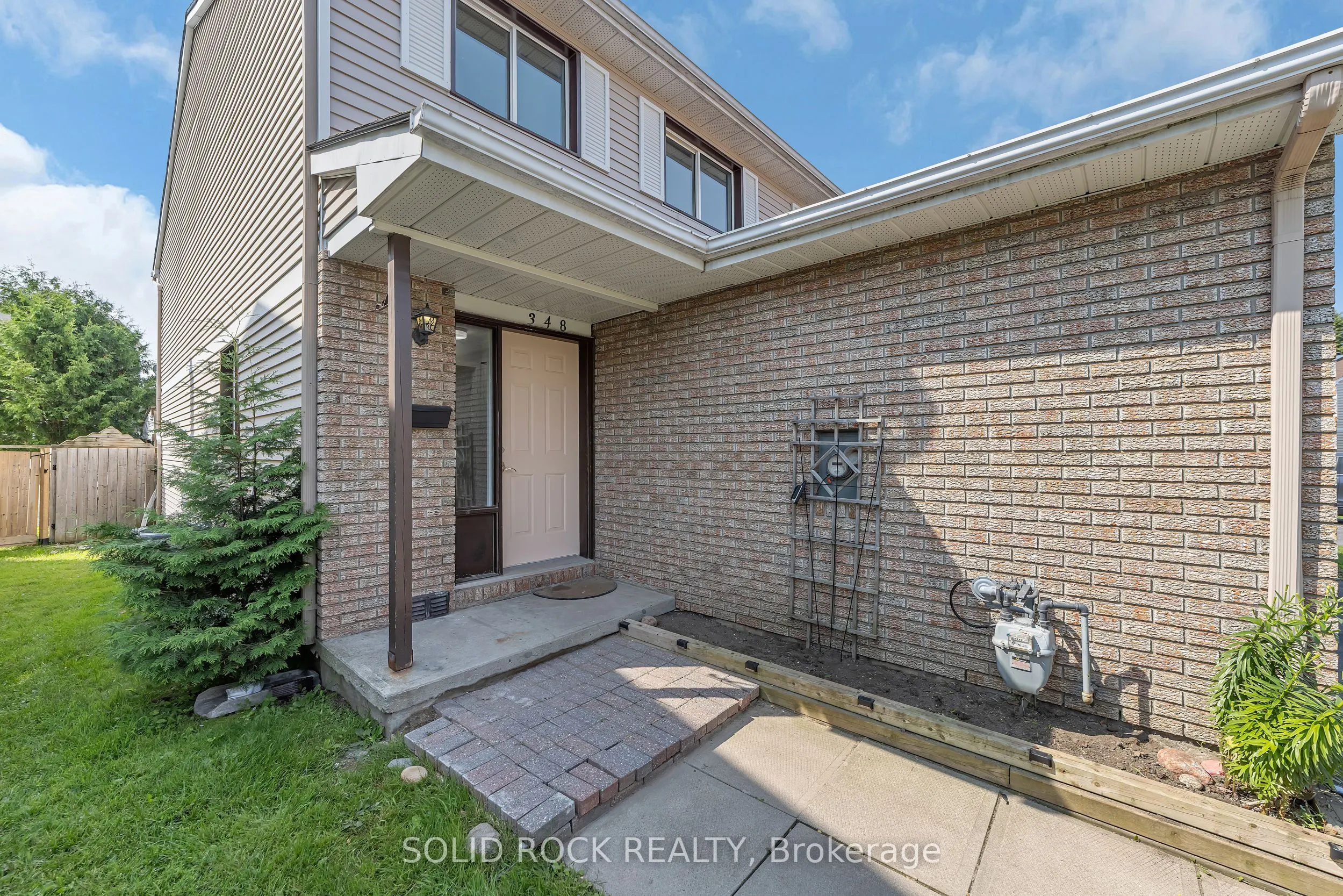 348 Monica Crescent, #42