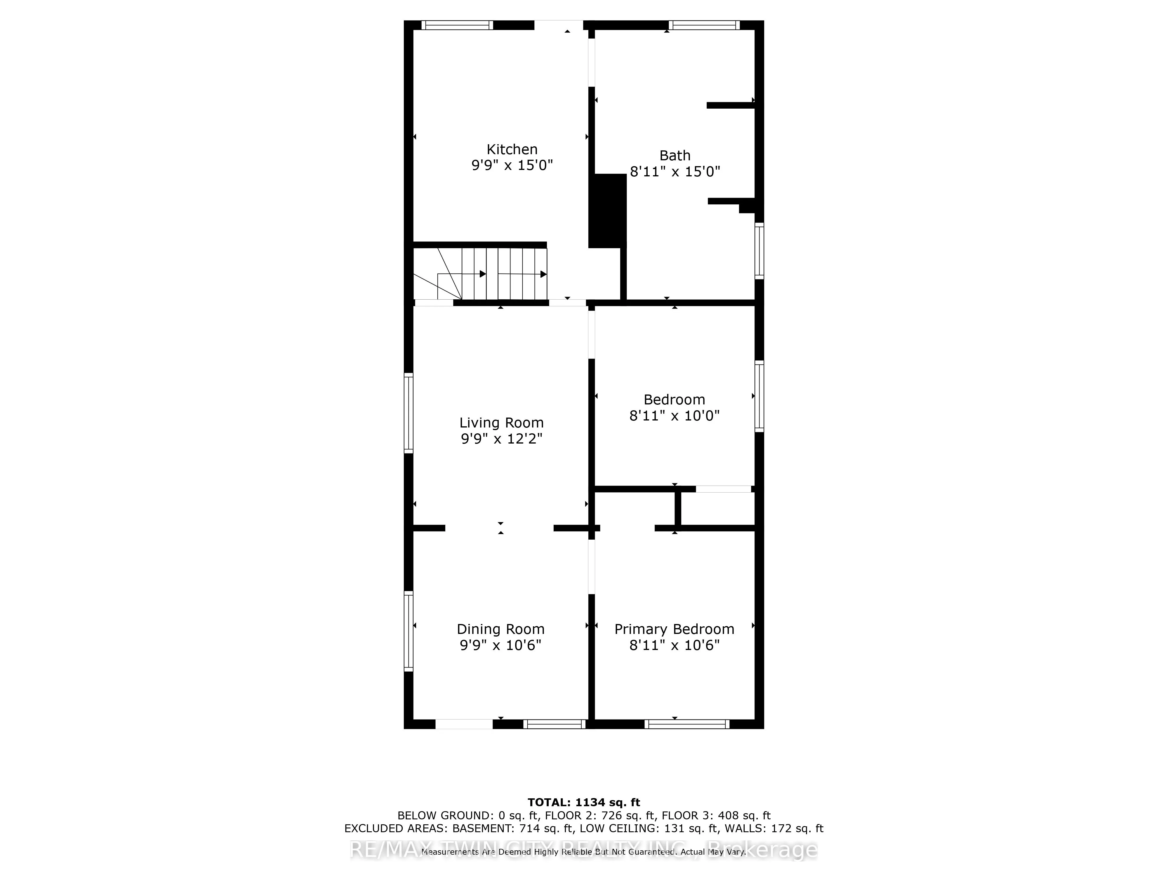 7 Superior Street