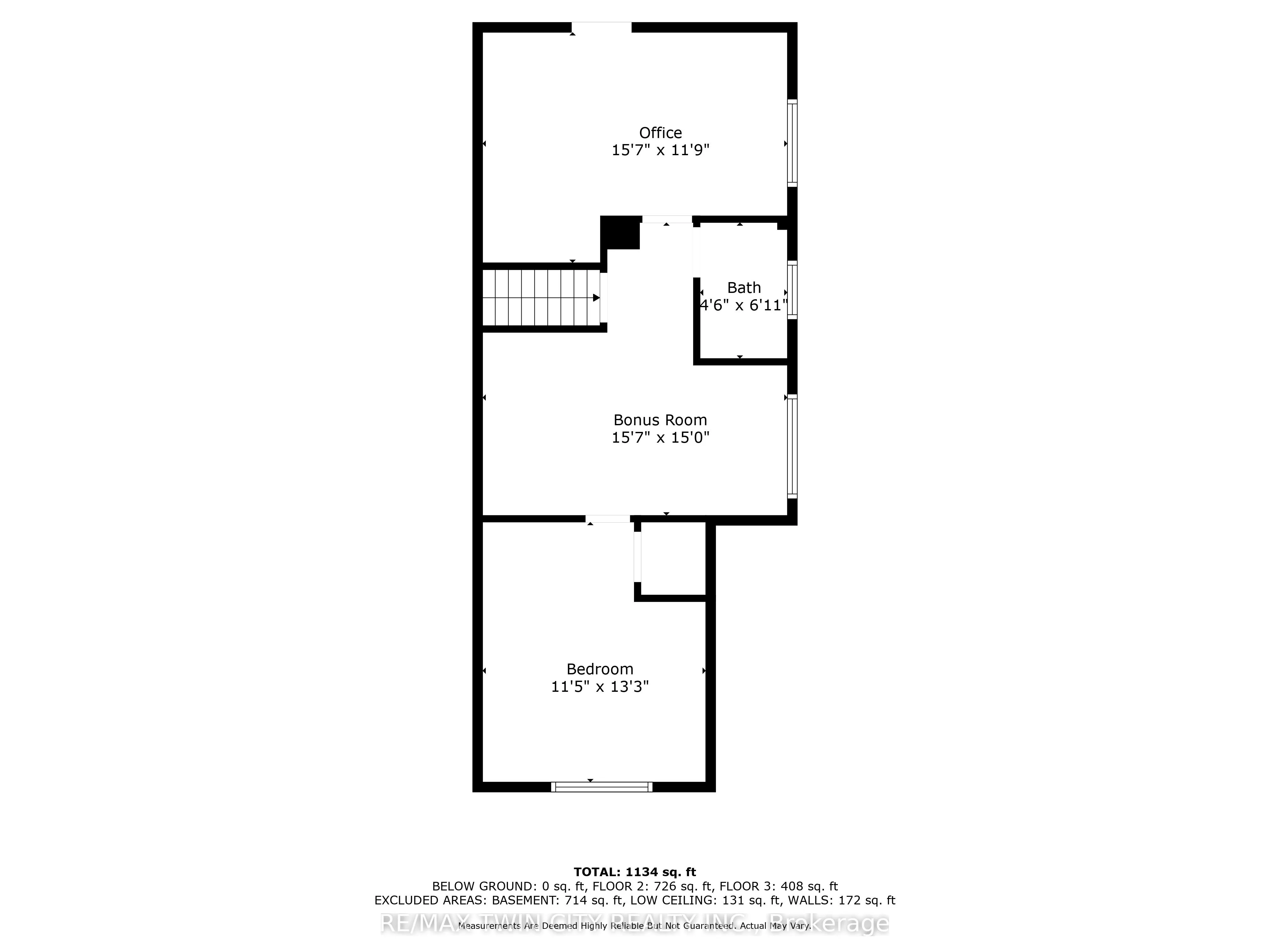 7 Superior Street