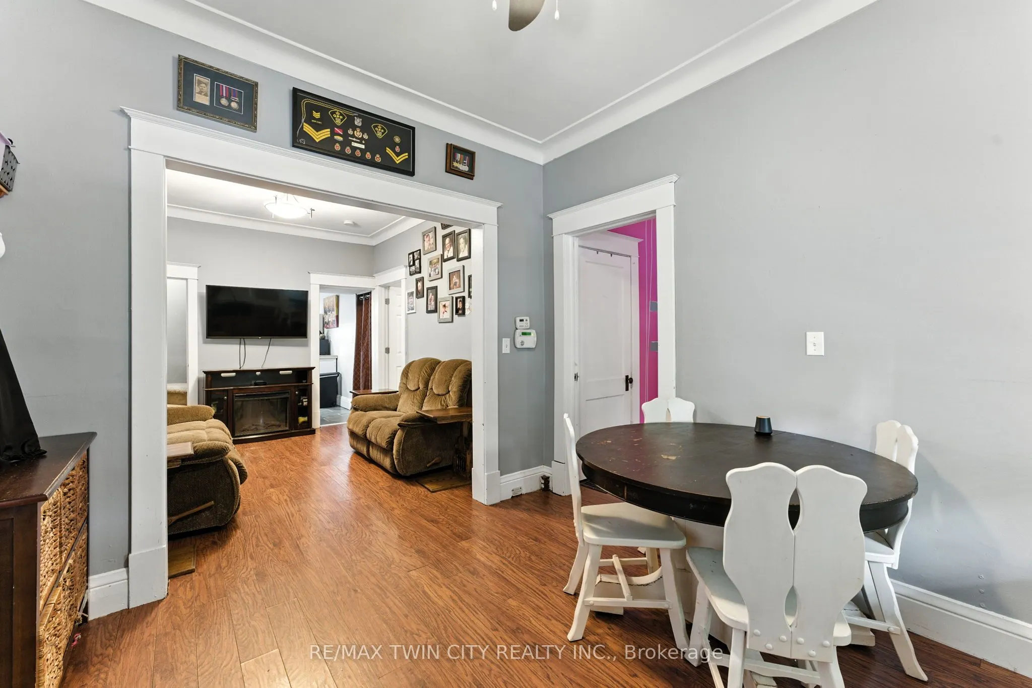 7 Superior Street