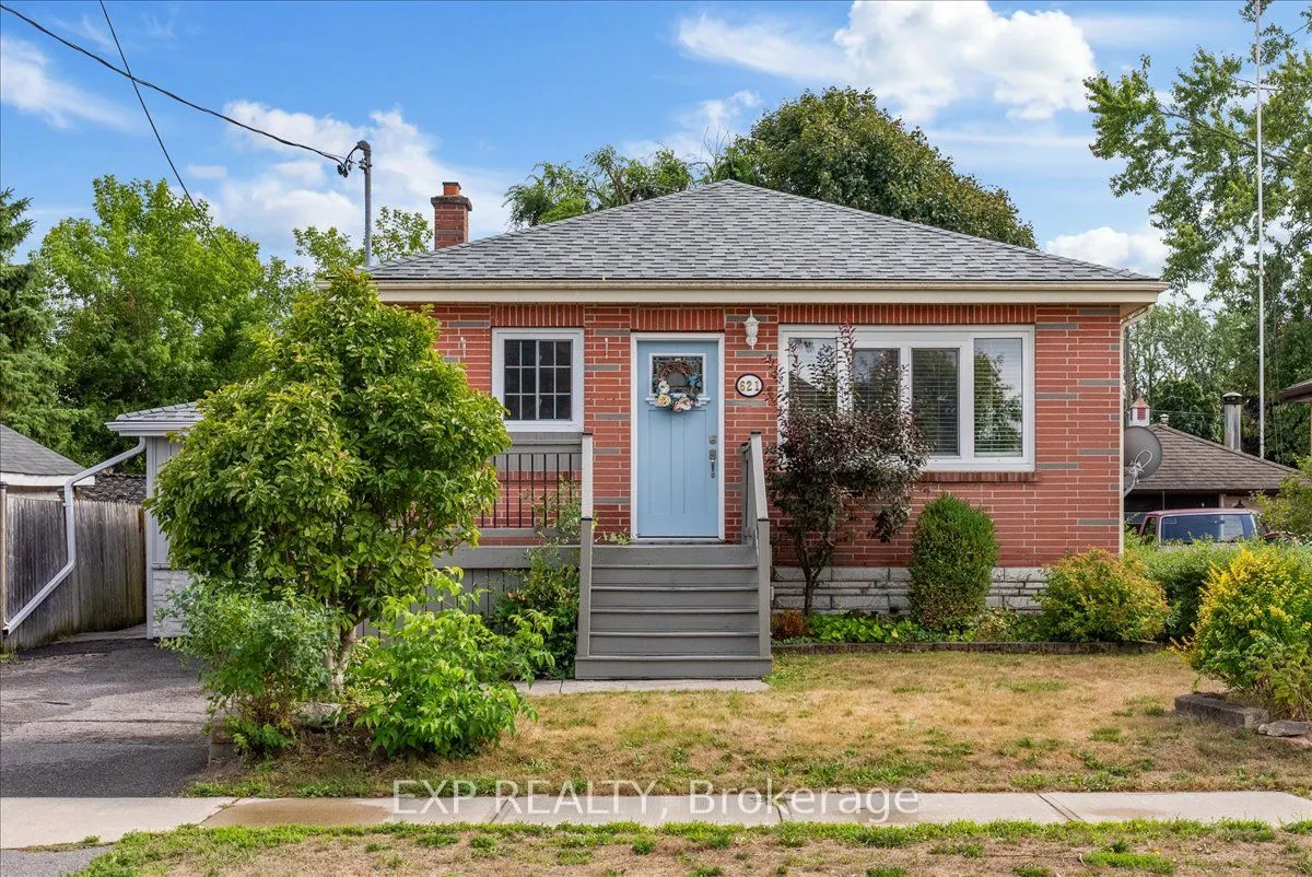 621 Orpington Road