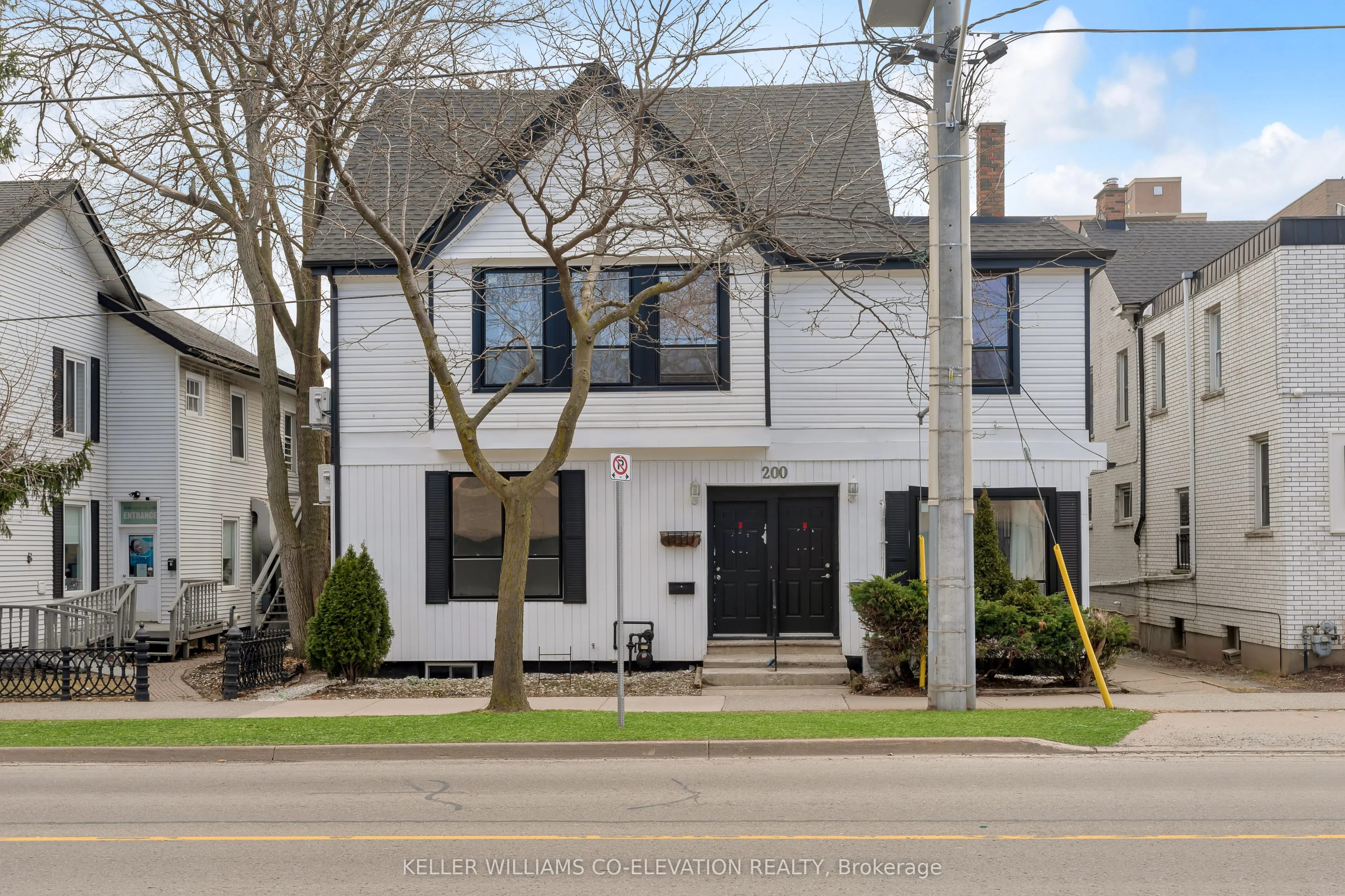 200 King Street, #6