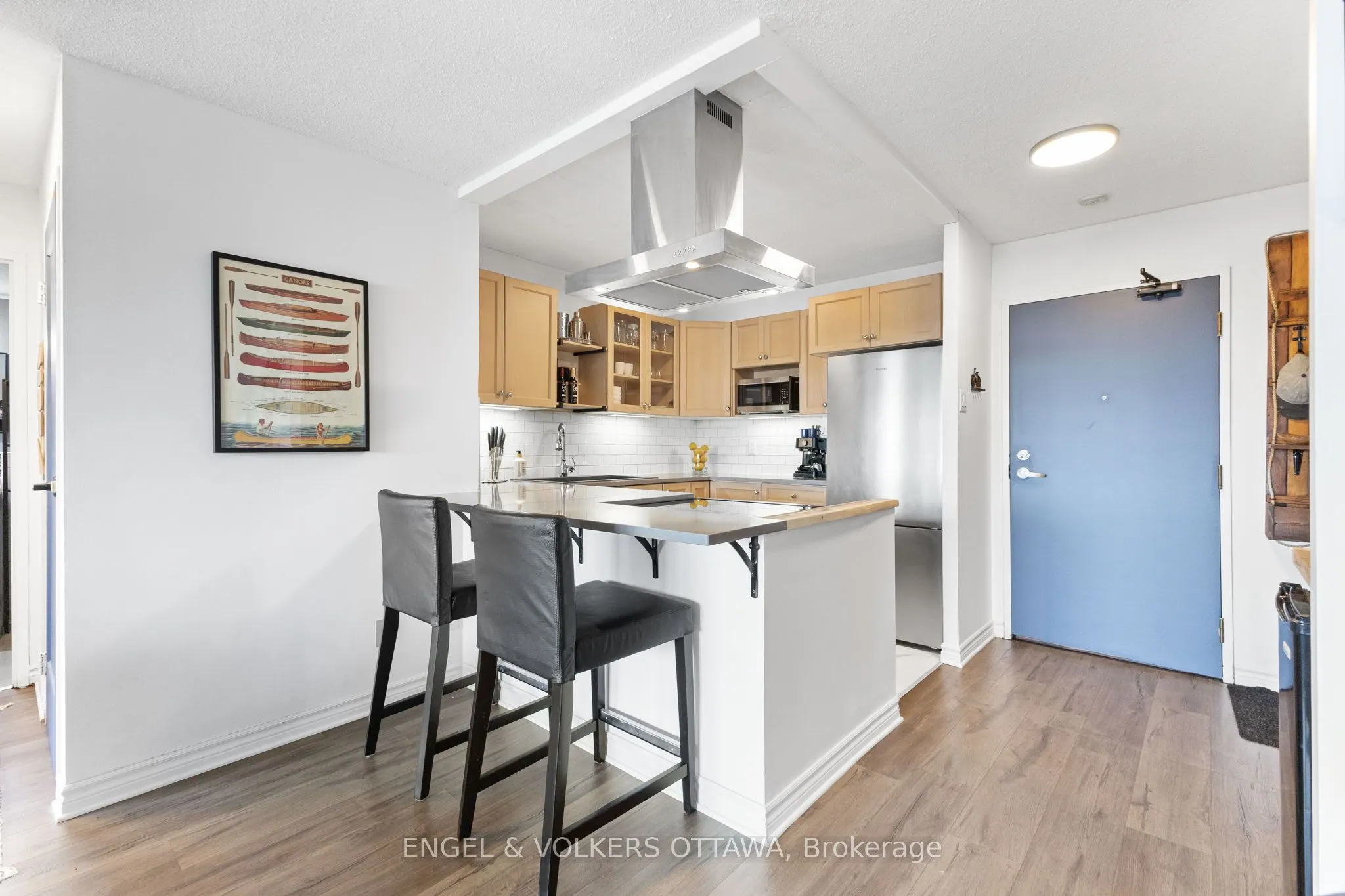 40 Landry Street, #1614