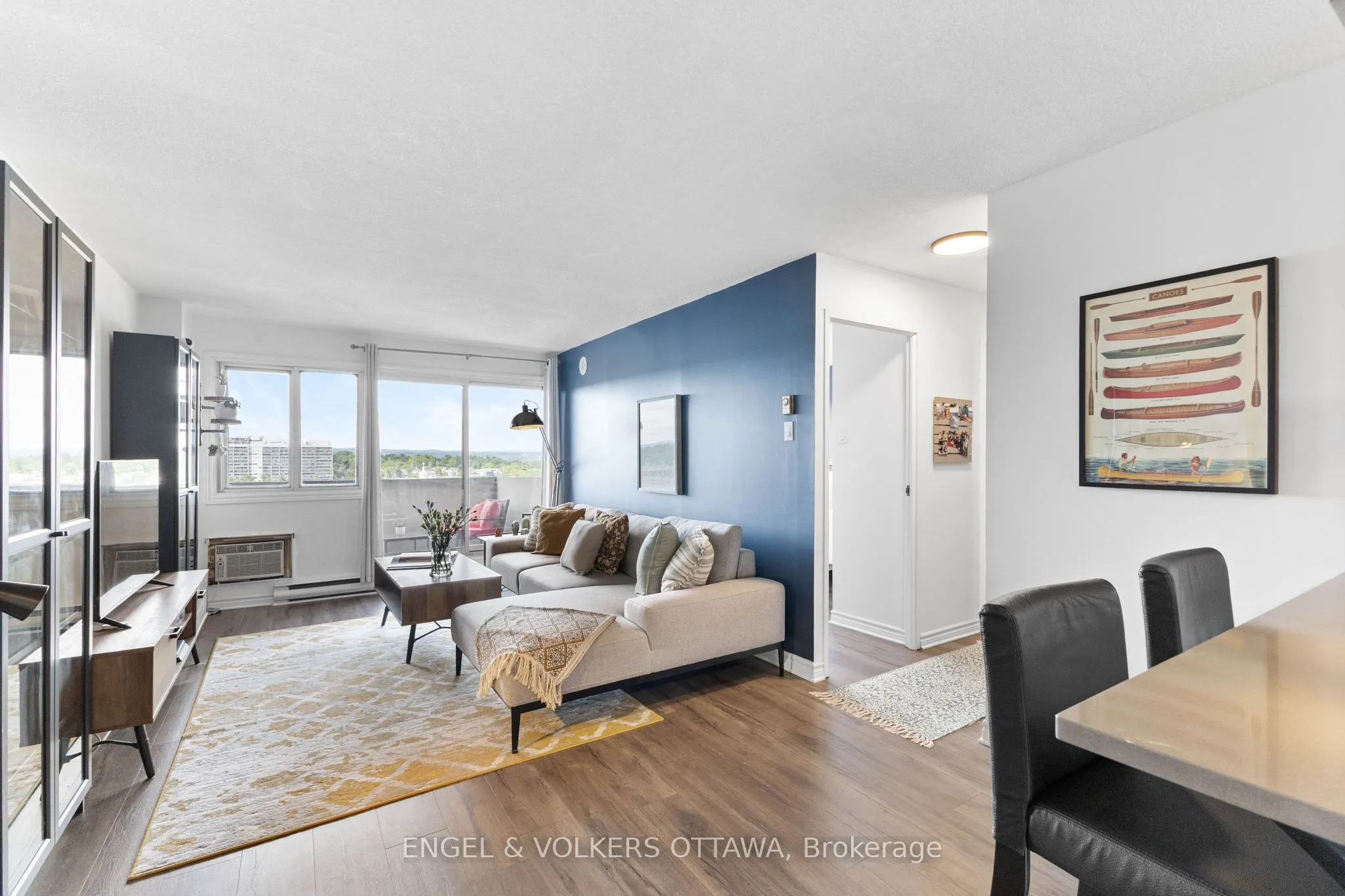 40 Landry Street, #1614