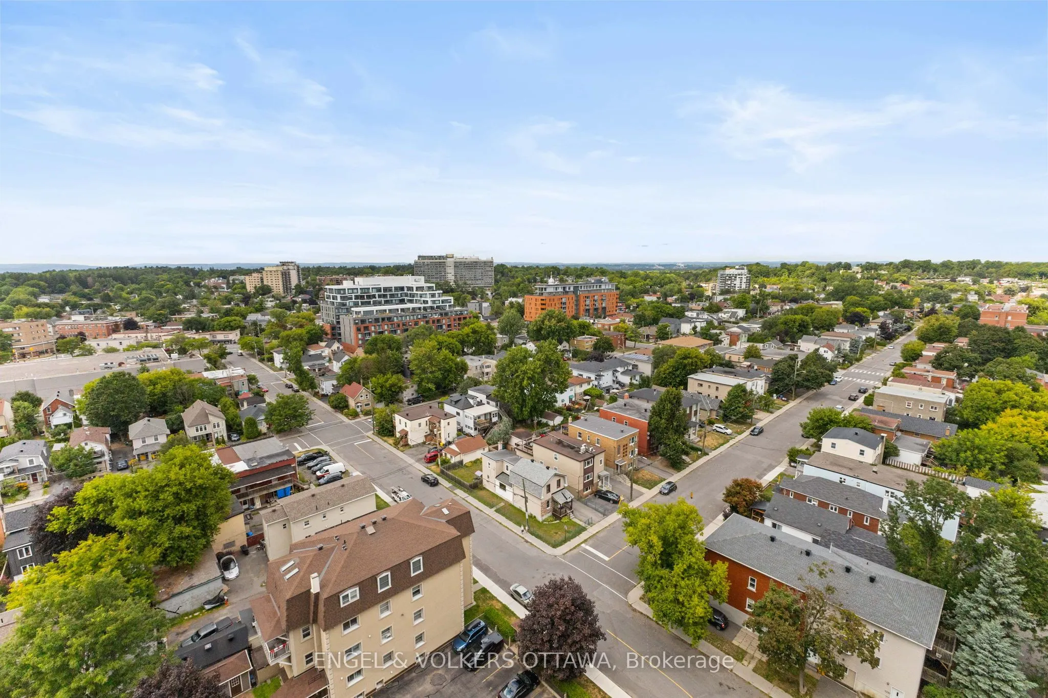 40 Landry Street, #1614