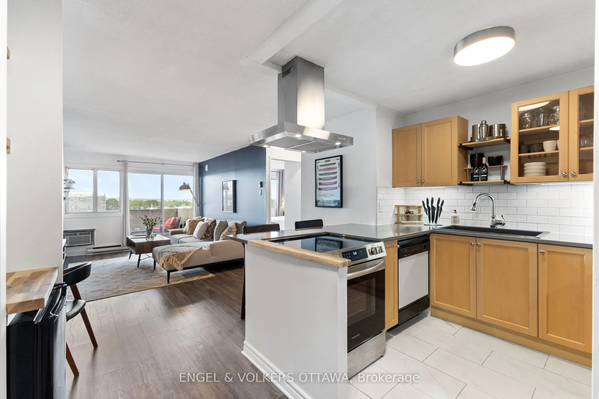 40 Landry Street, #1614