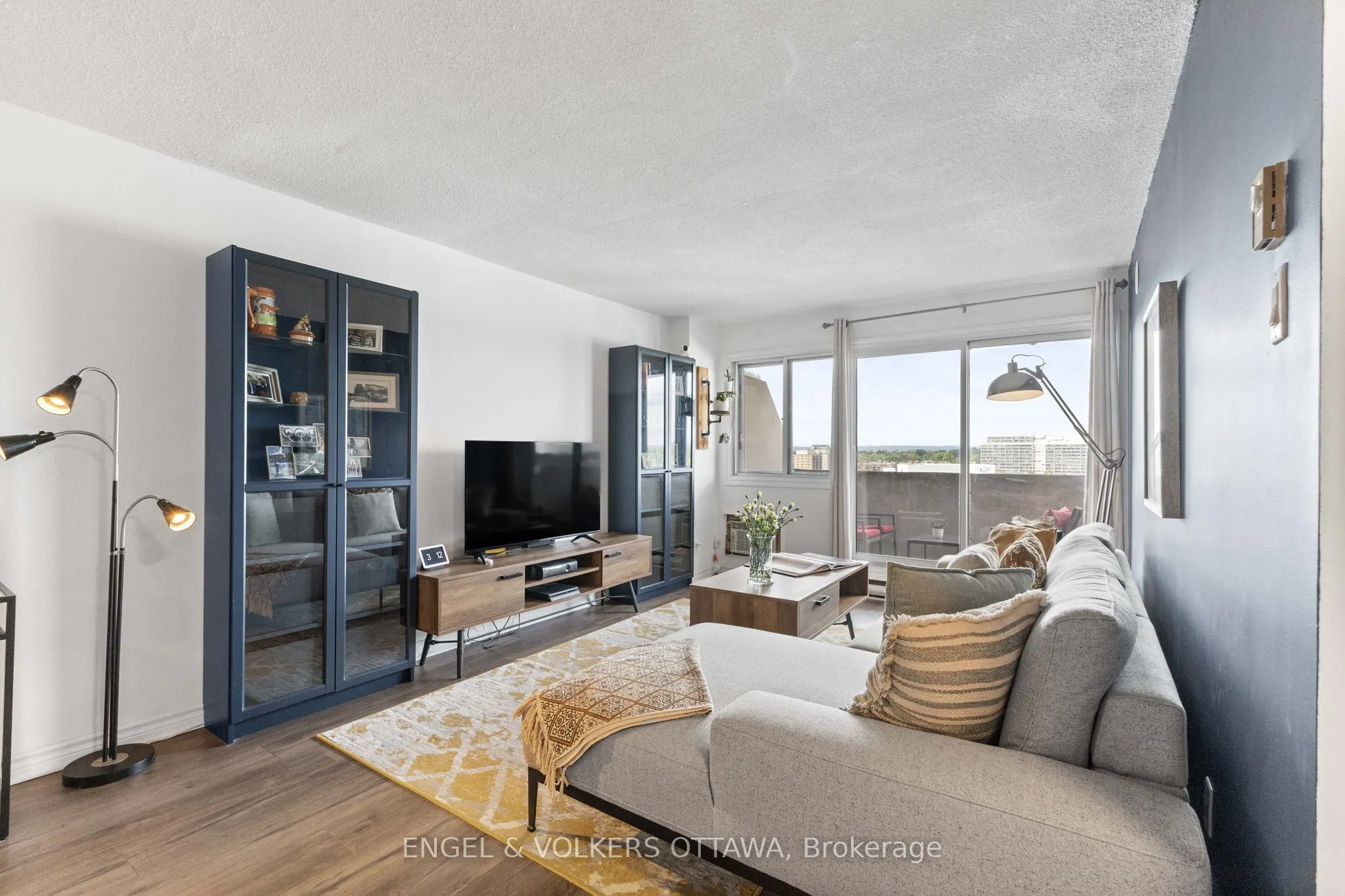 40 Landry Street, #1614