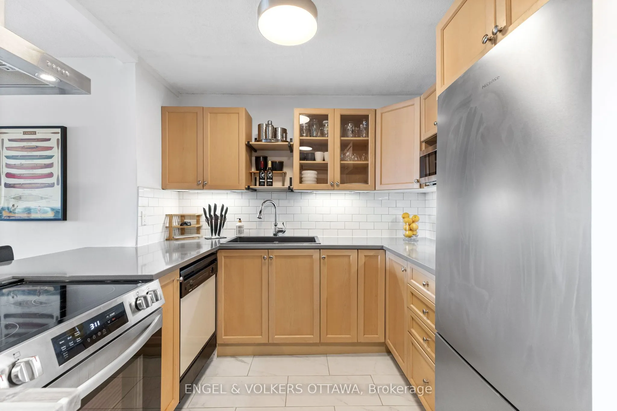40 Landry Street, #1614