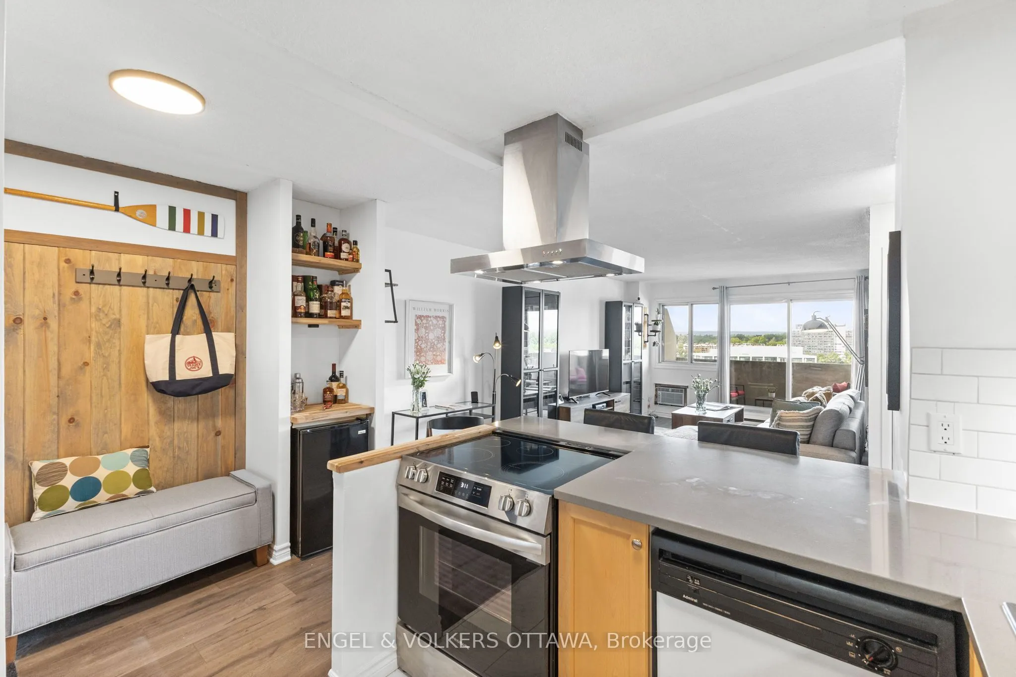 40 Landry Street, #1614