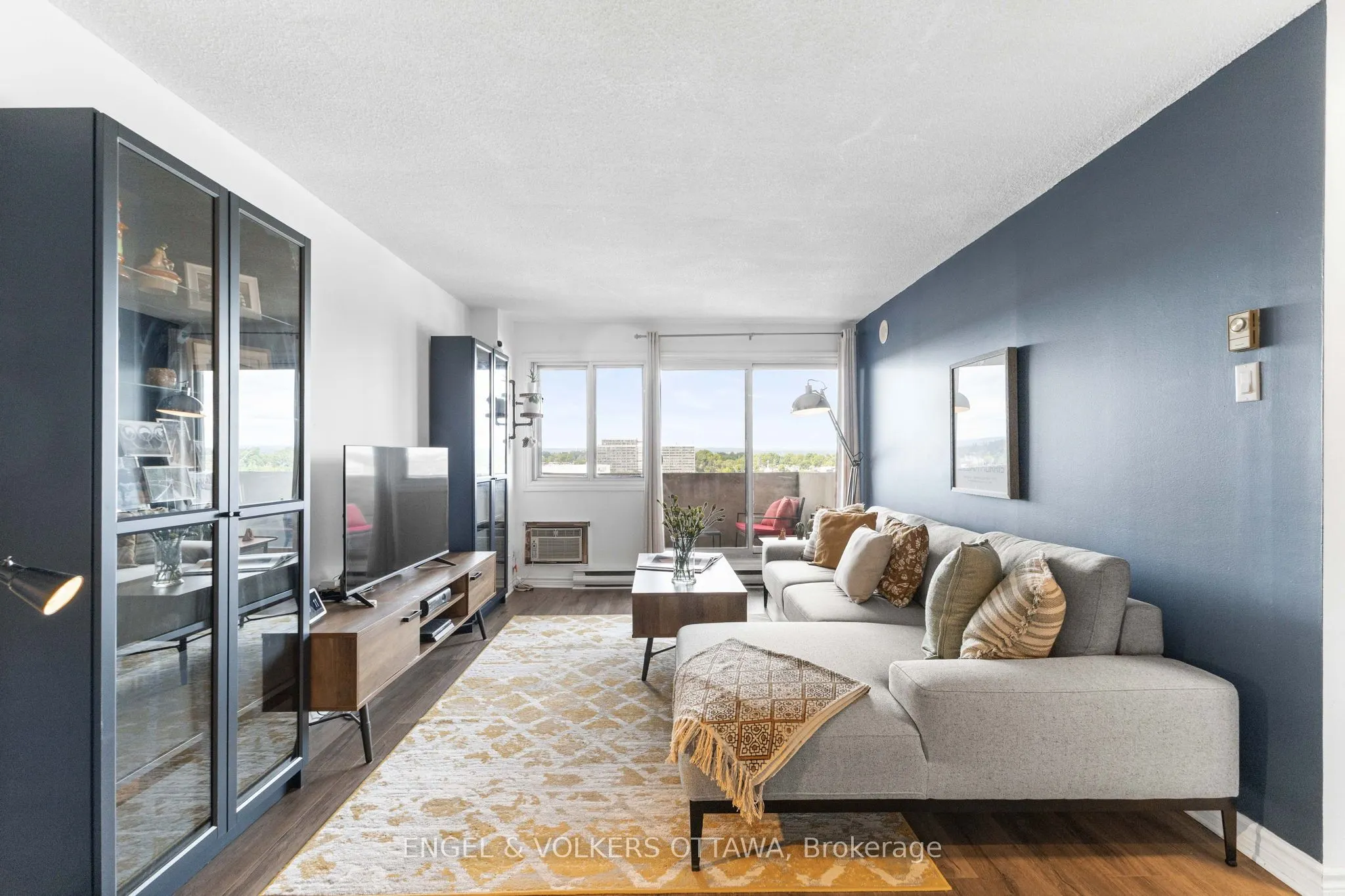 40 Landry Street, #1614