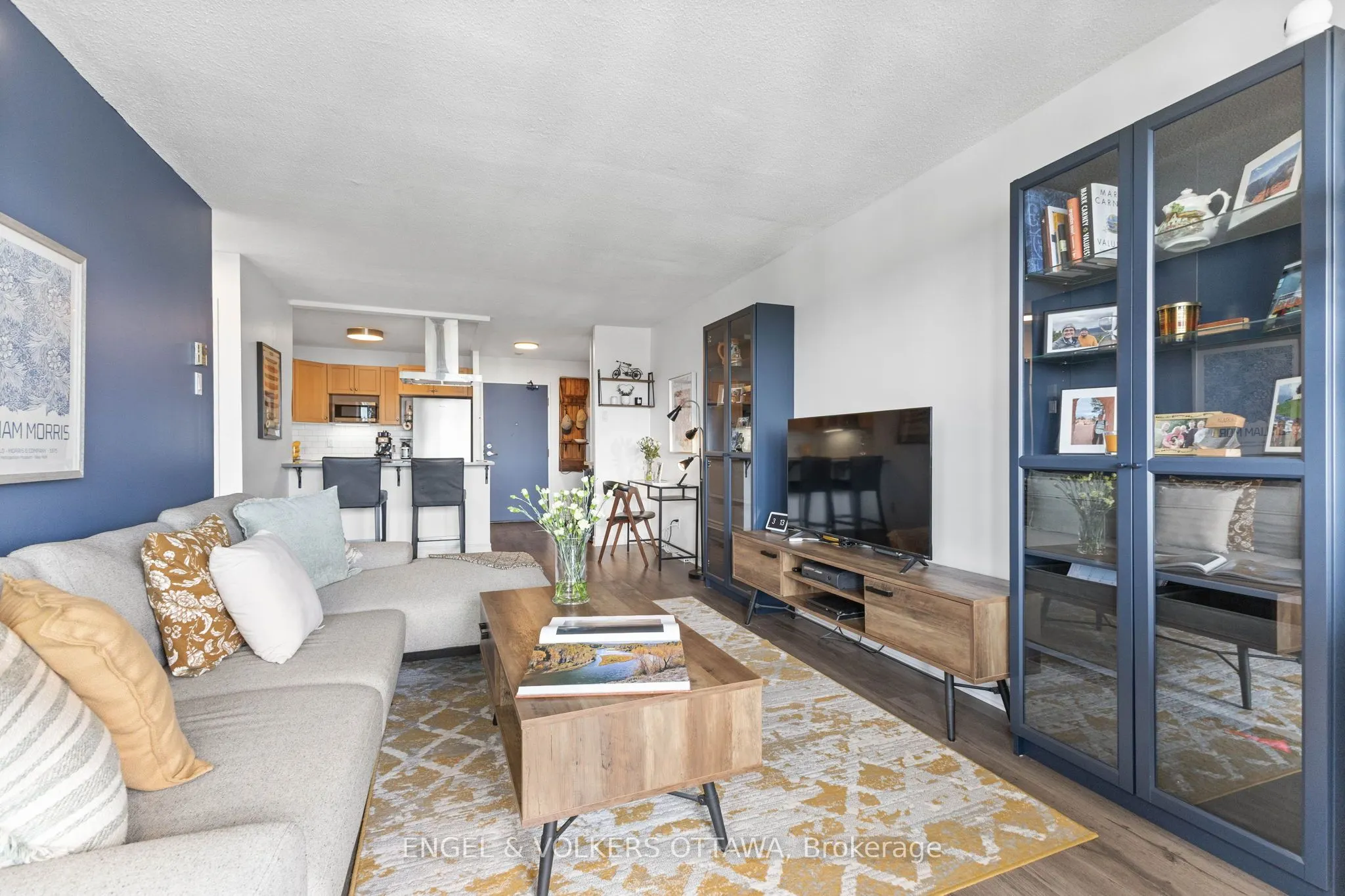 40 Landry Street, #1614