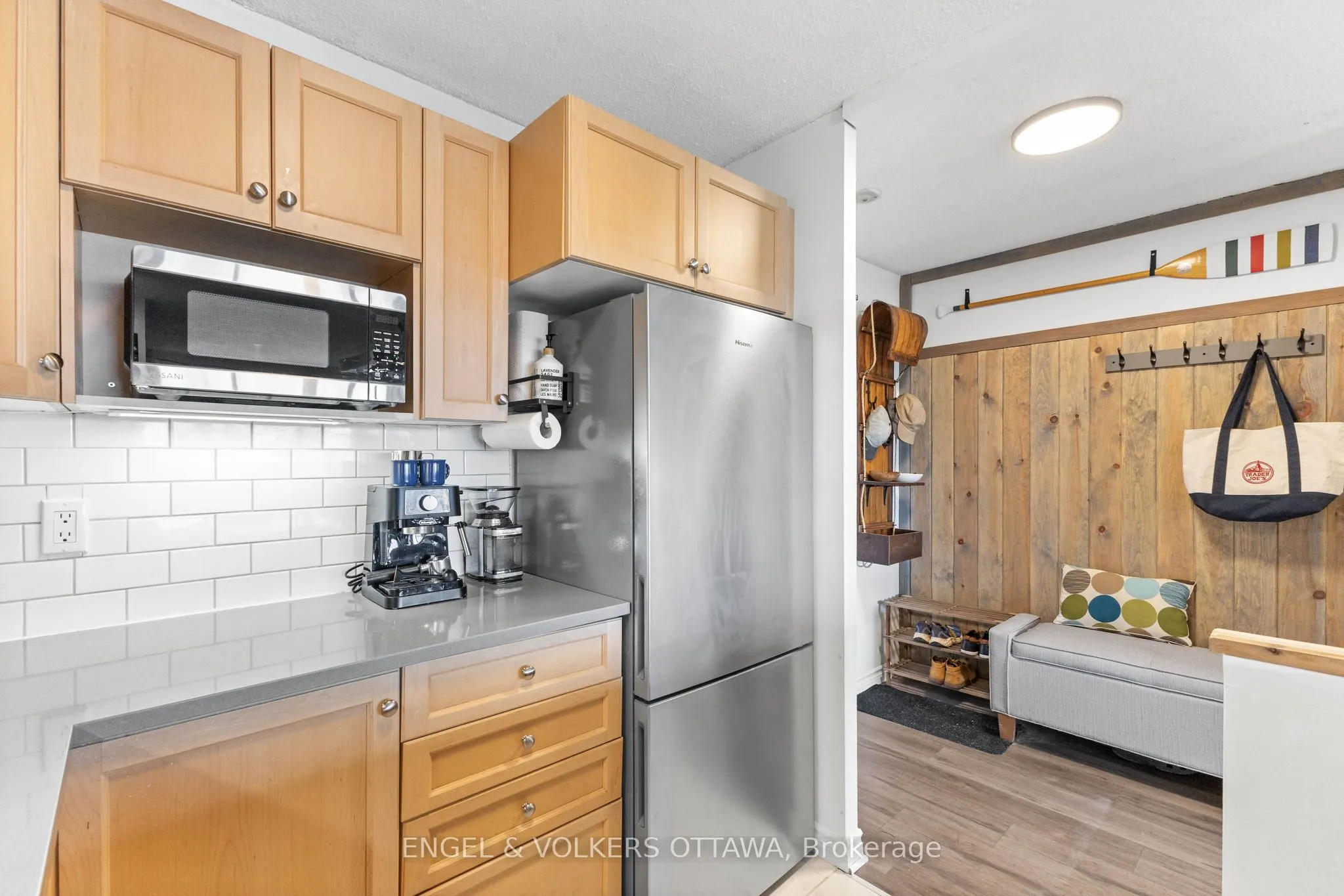 40 Landry Street, #1614