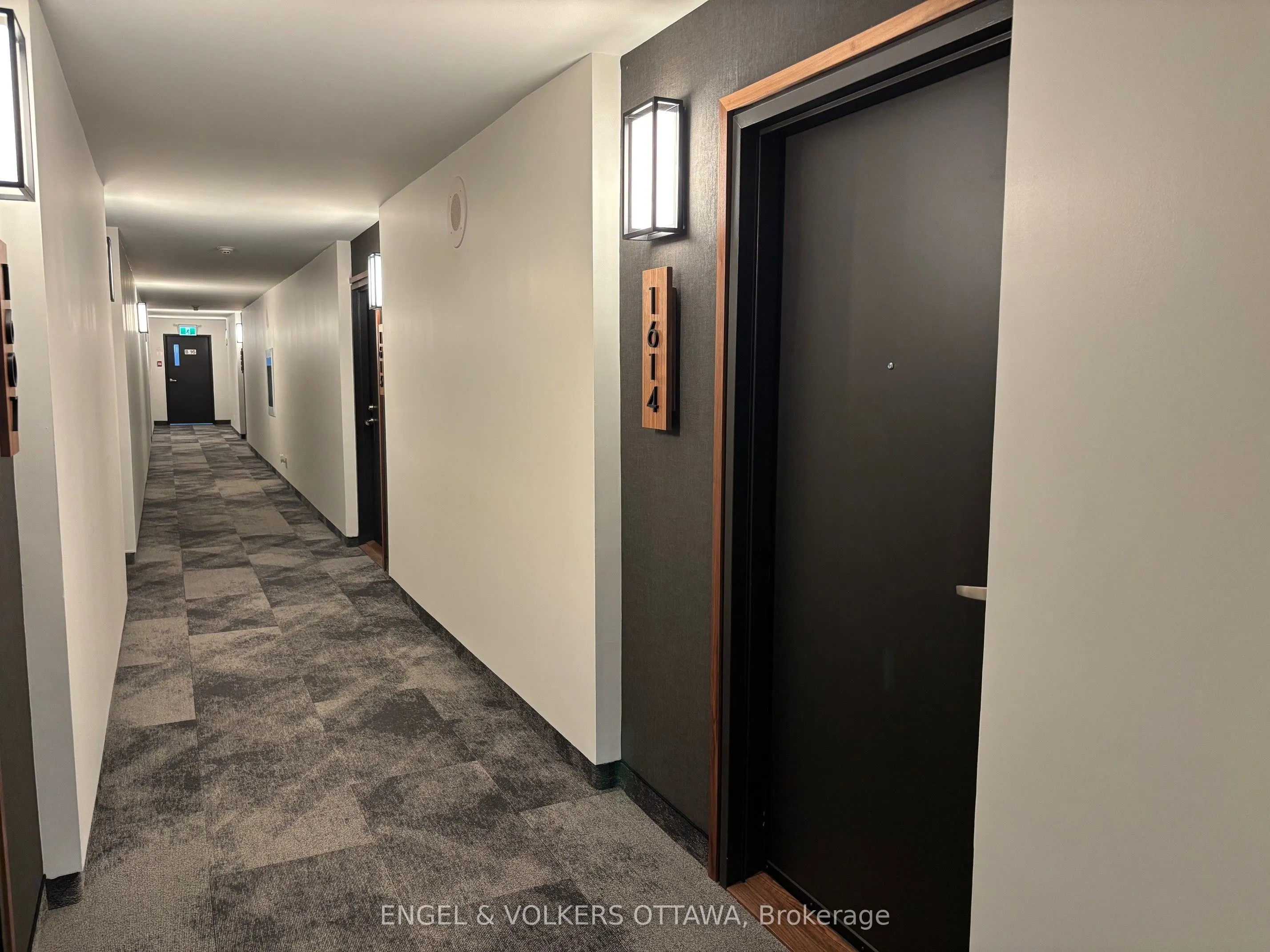 40 Landry Street, #1614