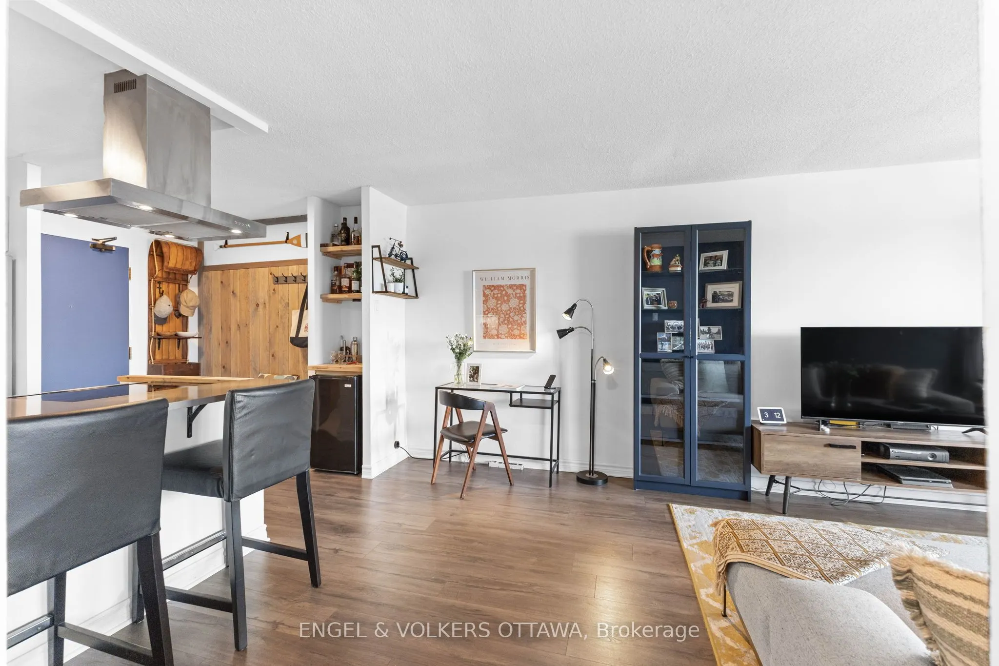 40 Landry Street, #1614