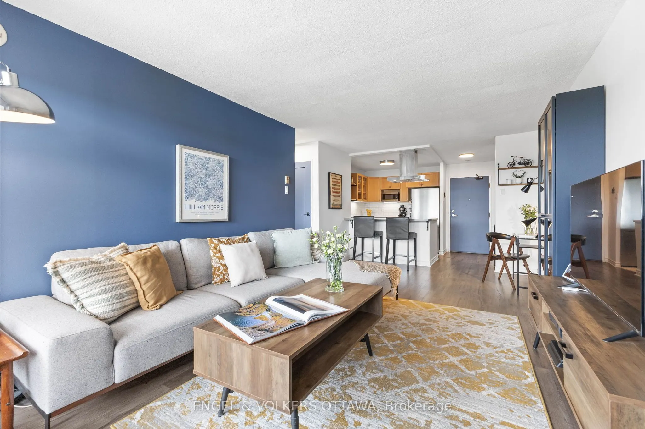40 Landry Street, #1614