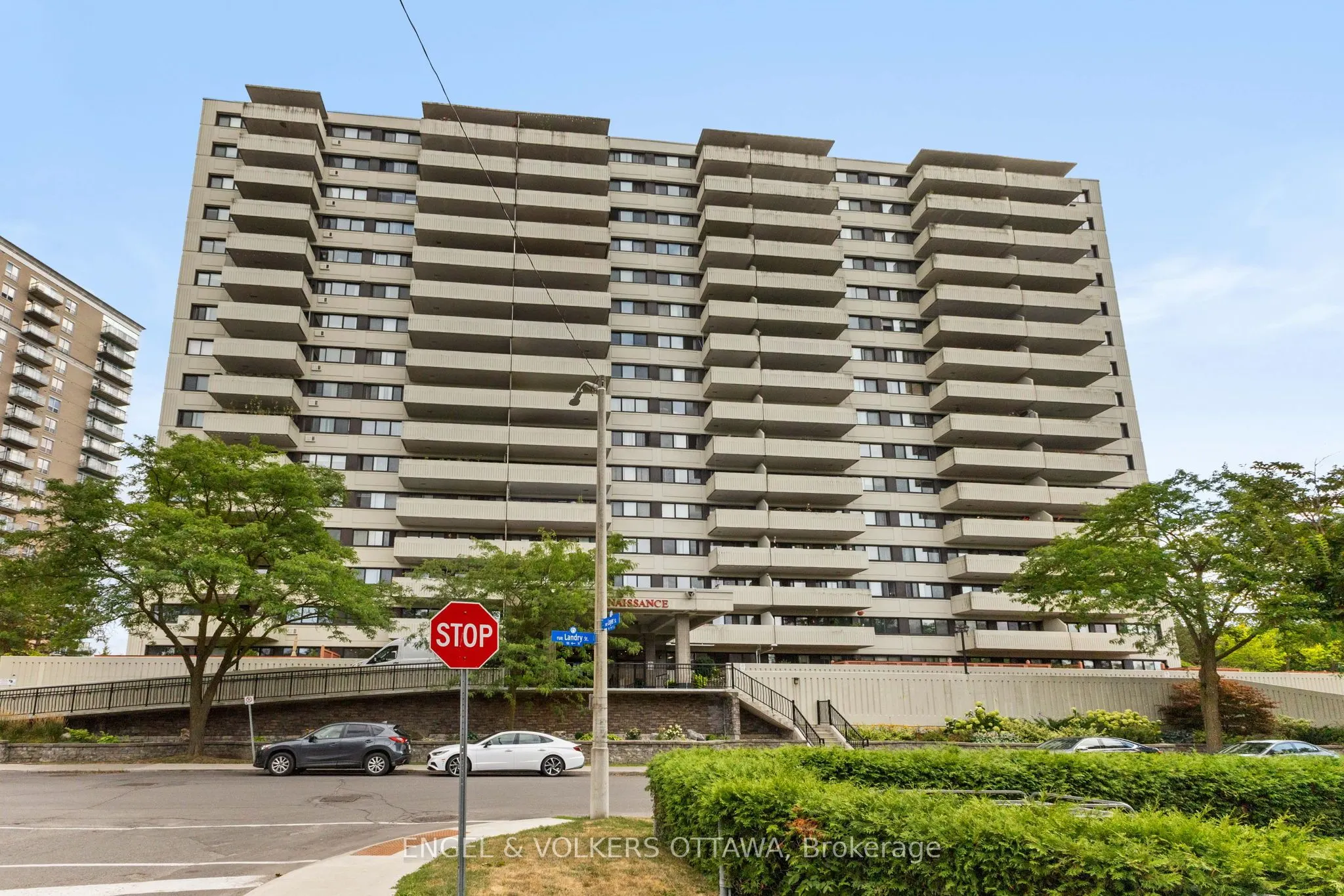 40 Landry Street, #1614