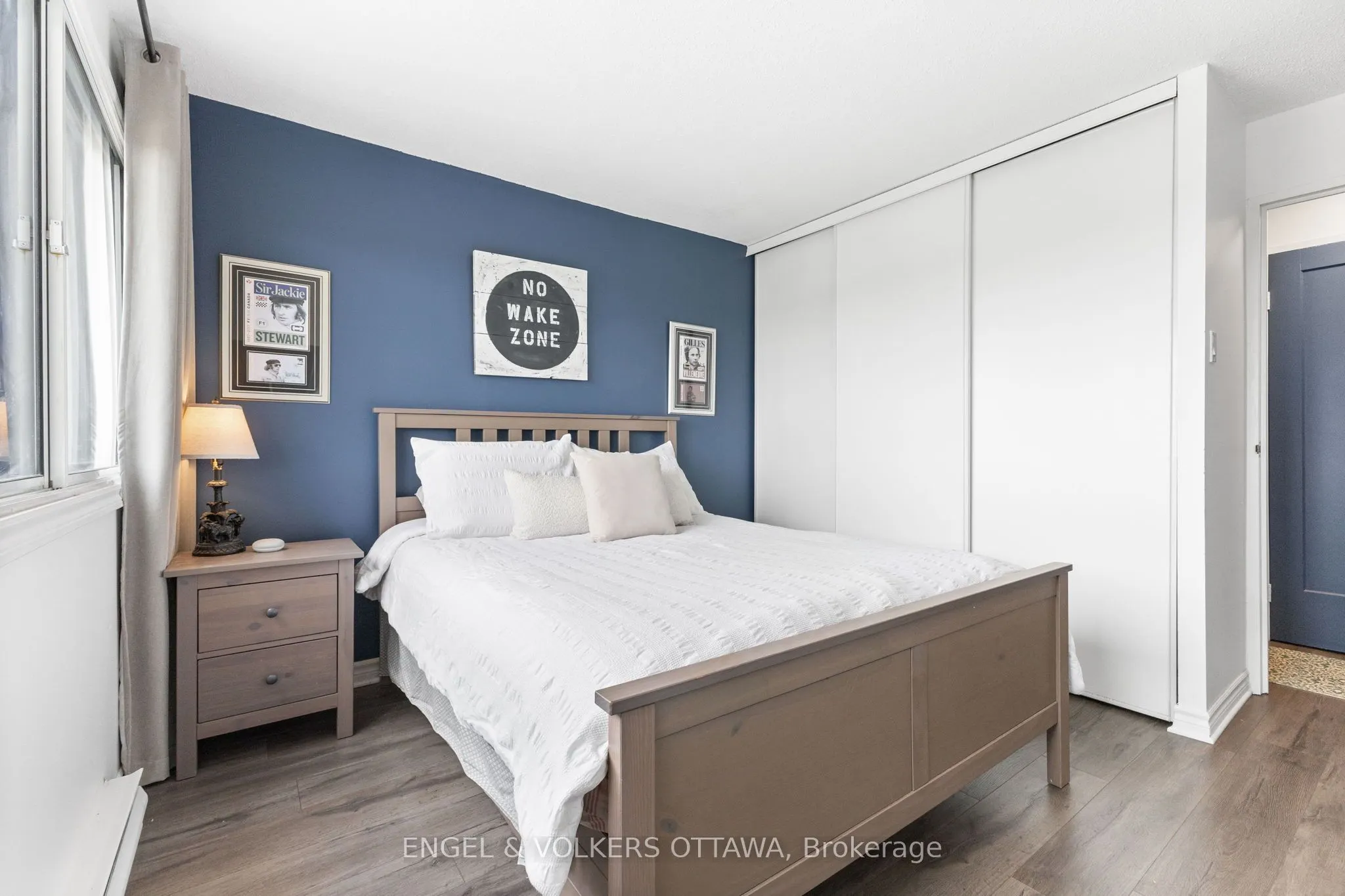 40 Landry Street, #1614