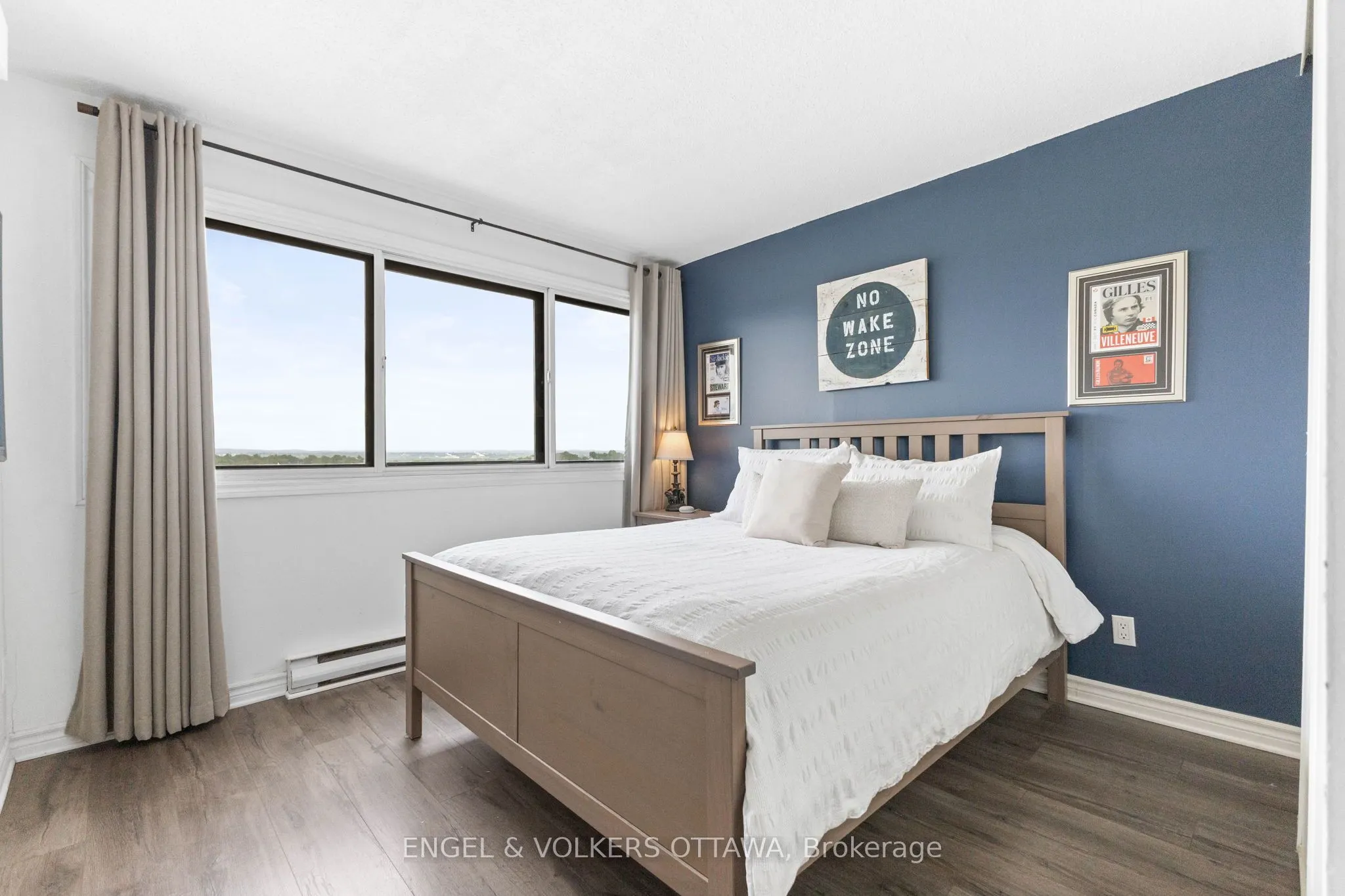 40 Landry Street, #1614