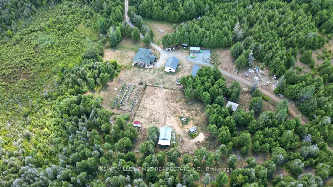 4095 Paden Road