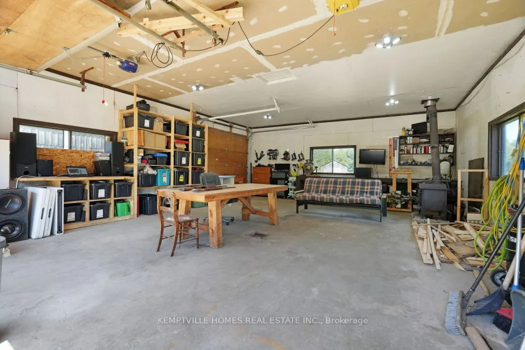 4095 Paden Road