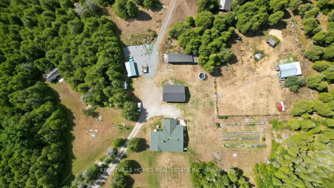 4095 Paden Road