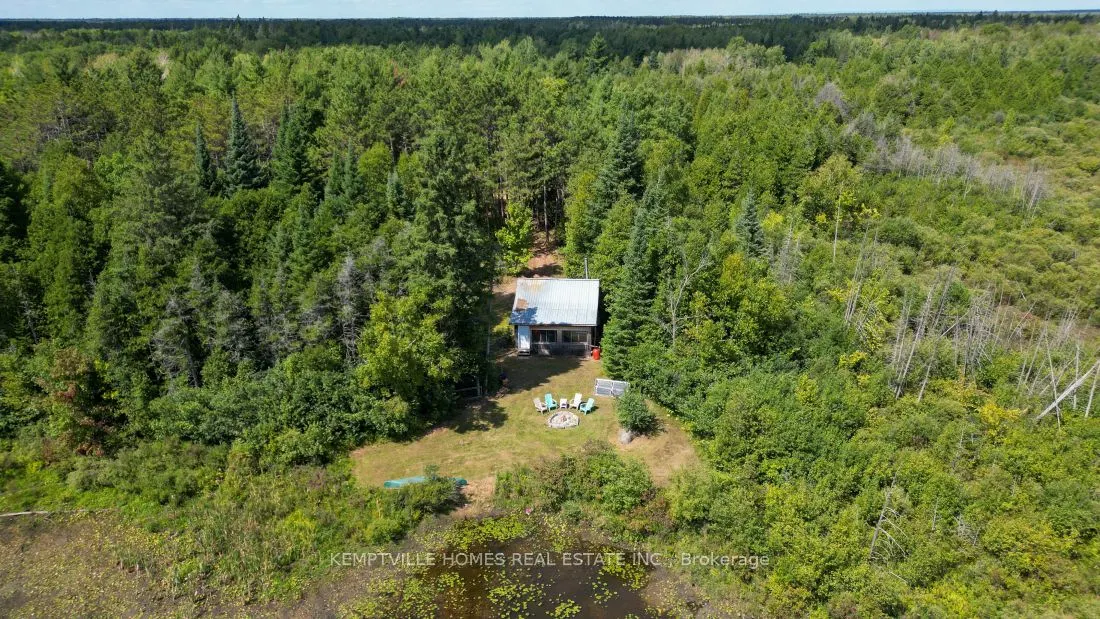 4095 Paden Road