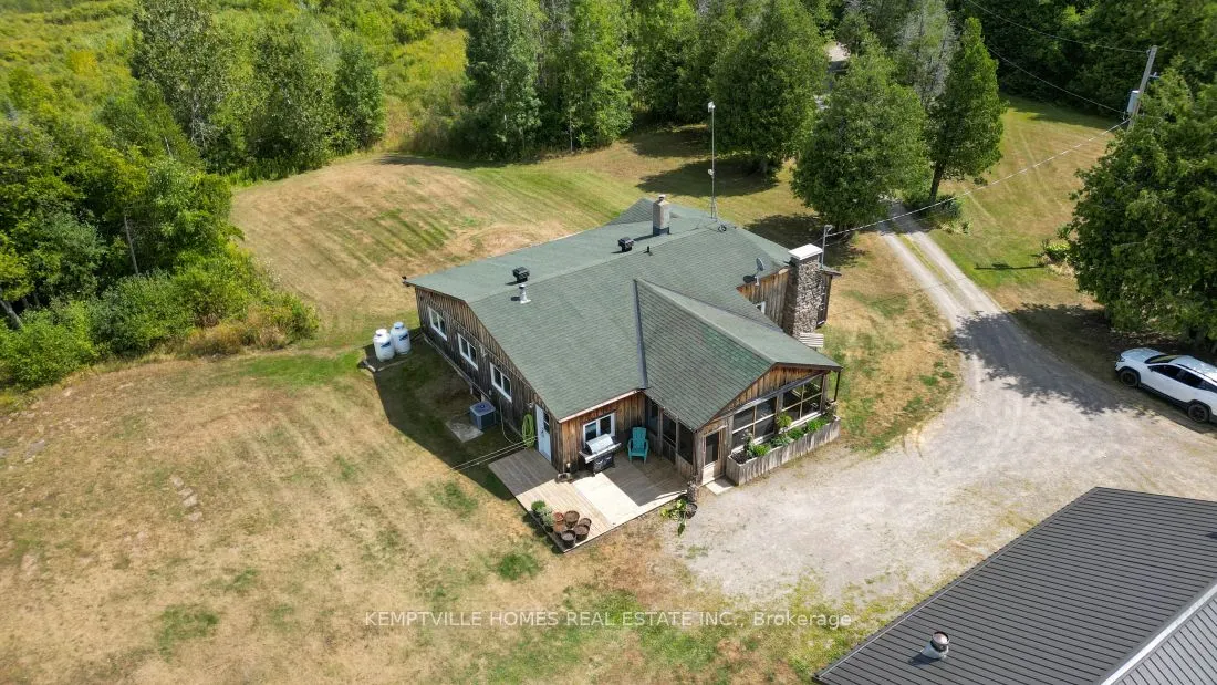 4095 Paden Road