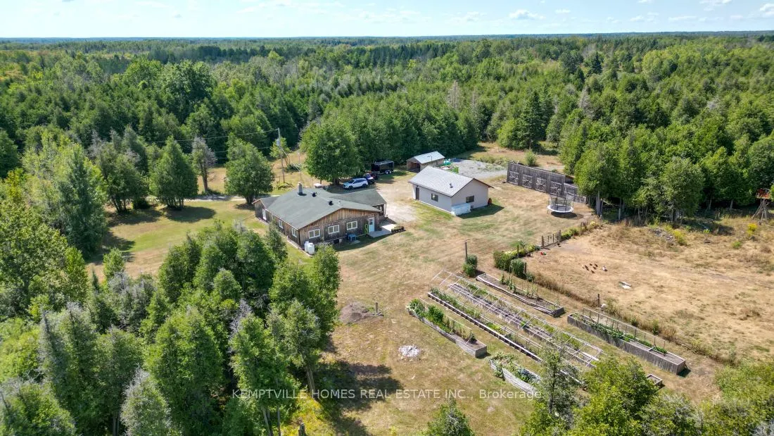 4095 Paden Road