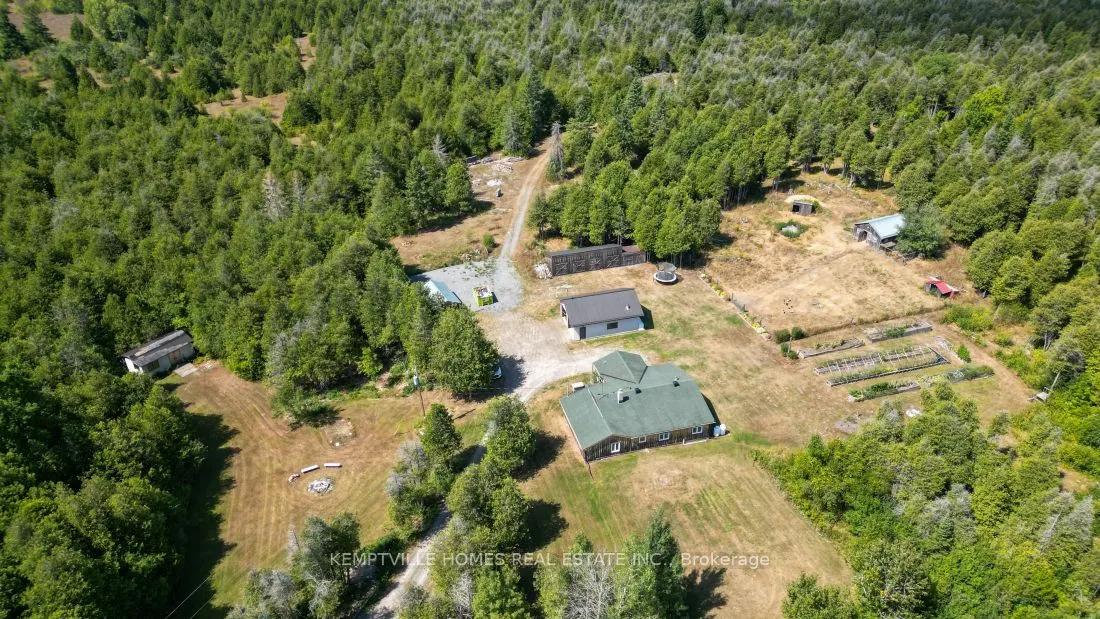 4095 Paden Road