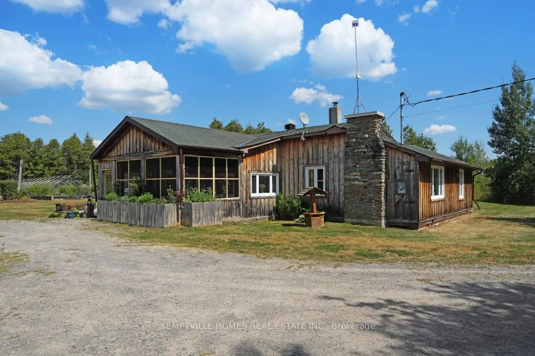 4095 Paden Road