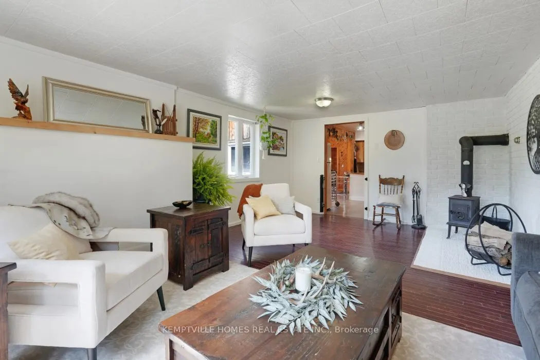 4095 Paden Road