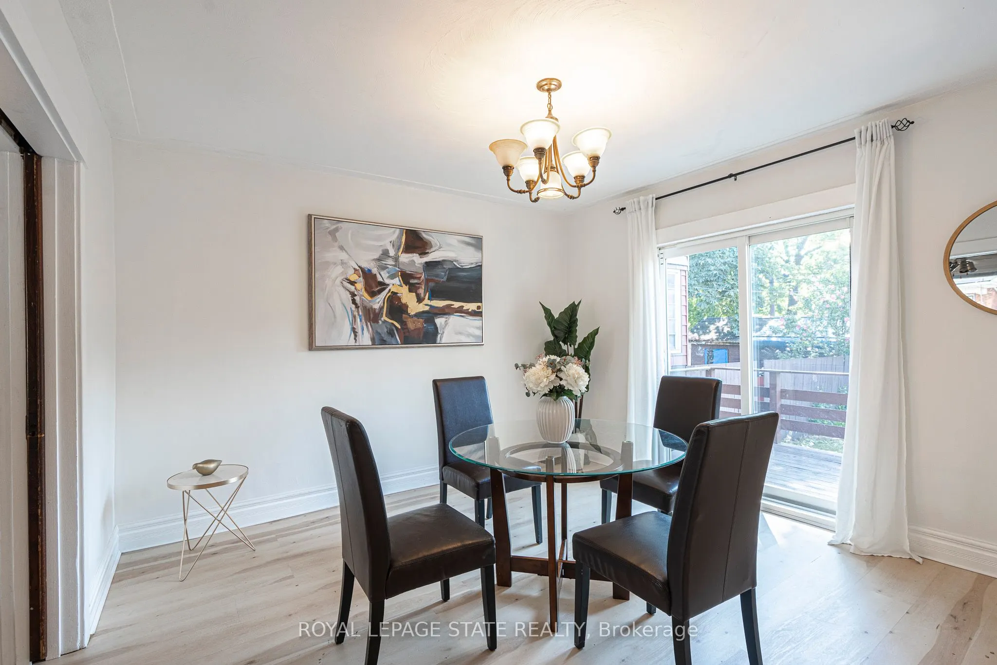 36 Spadina Avenue