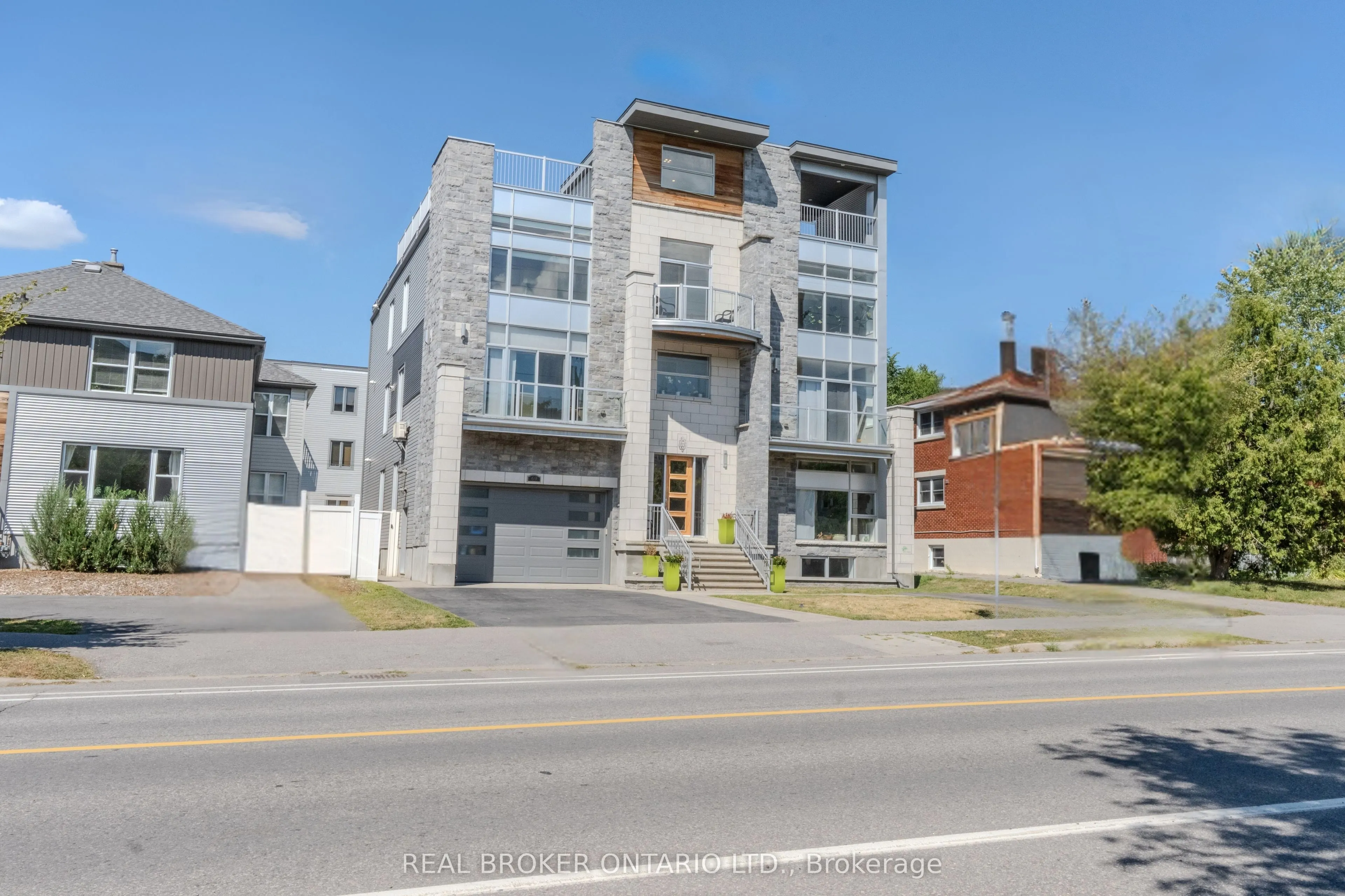 69 Donald Street