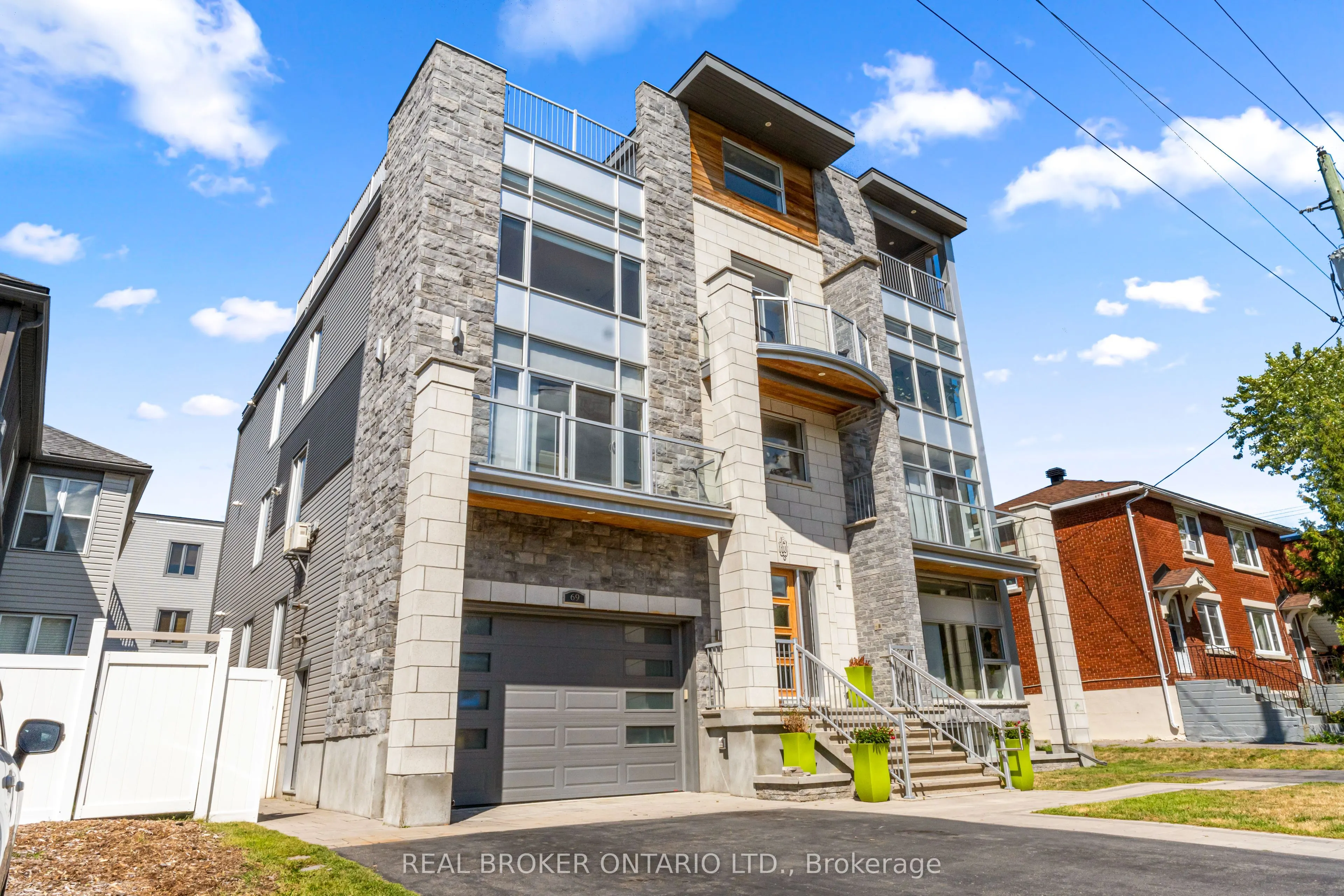 69 Donald Street