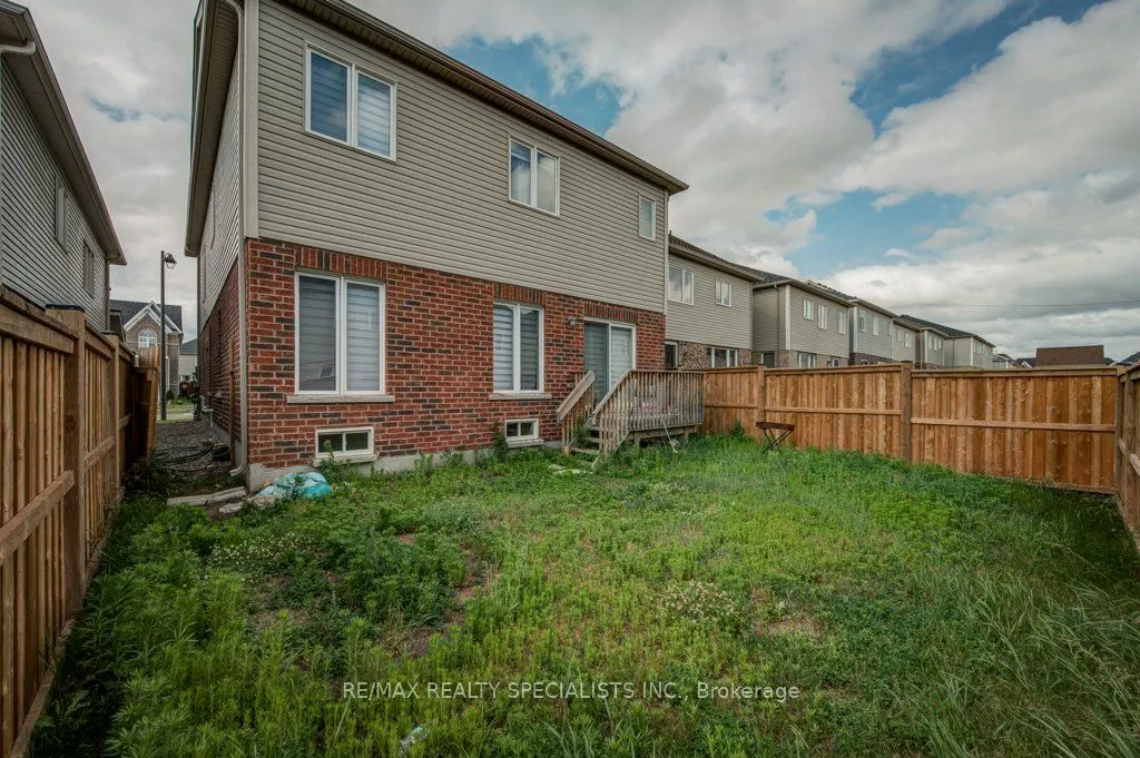 36 Weatherall Avenue, #Upper