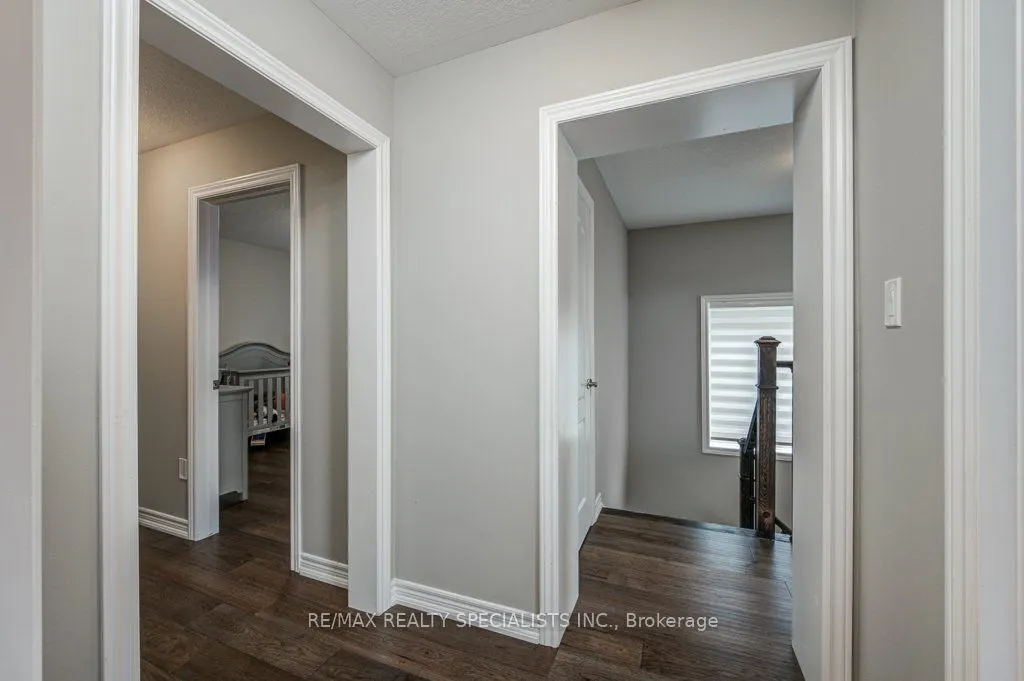 36 Weatherall Avenue, #Upper